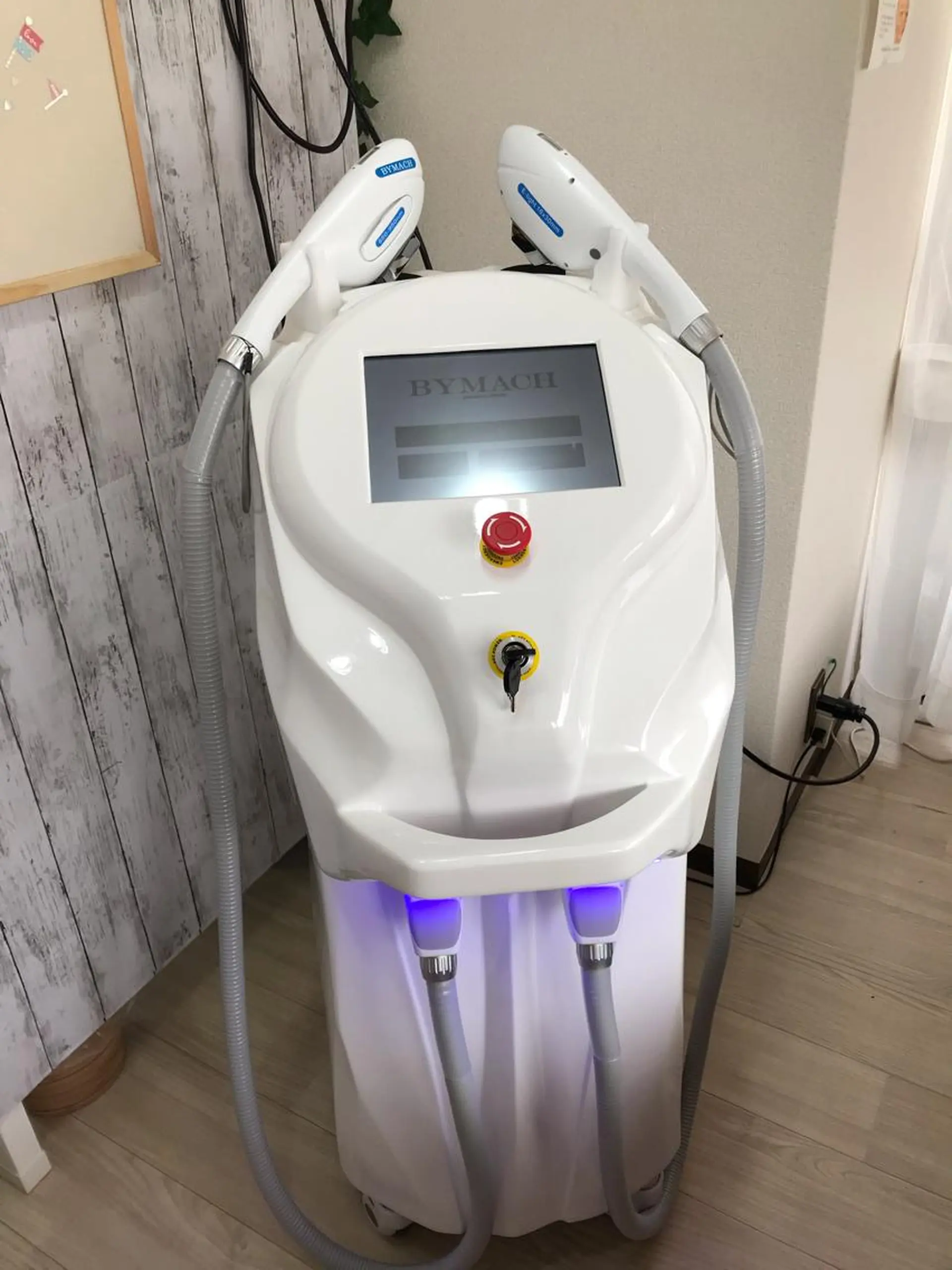 ネイル・脱毛サロンplage所属・脱毛サロン Plageプラージュのエステ・リラクイメージ