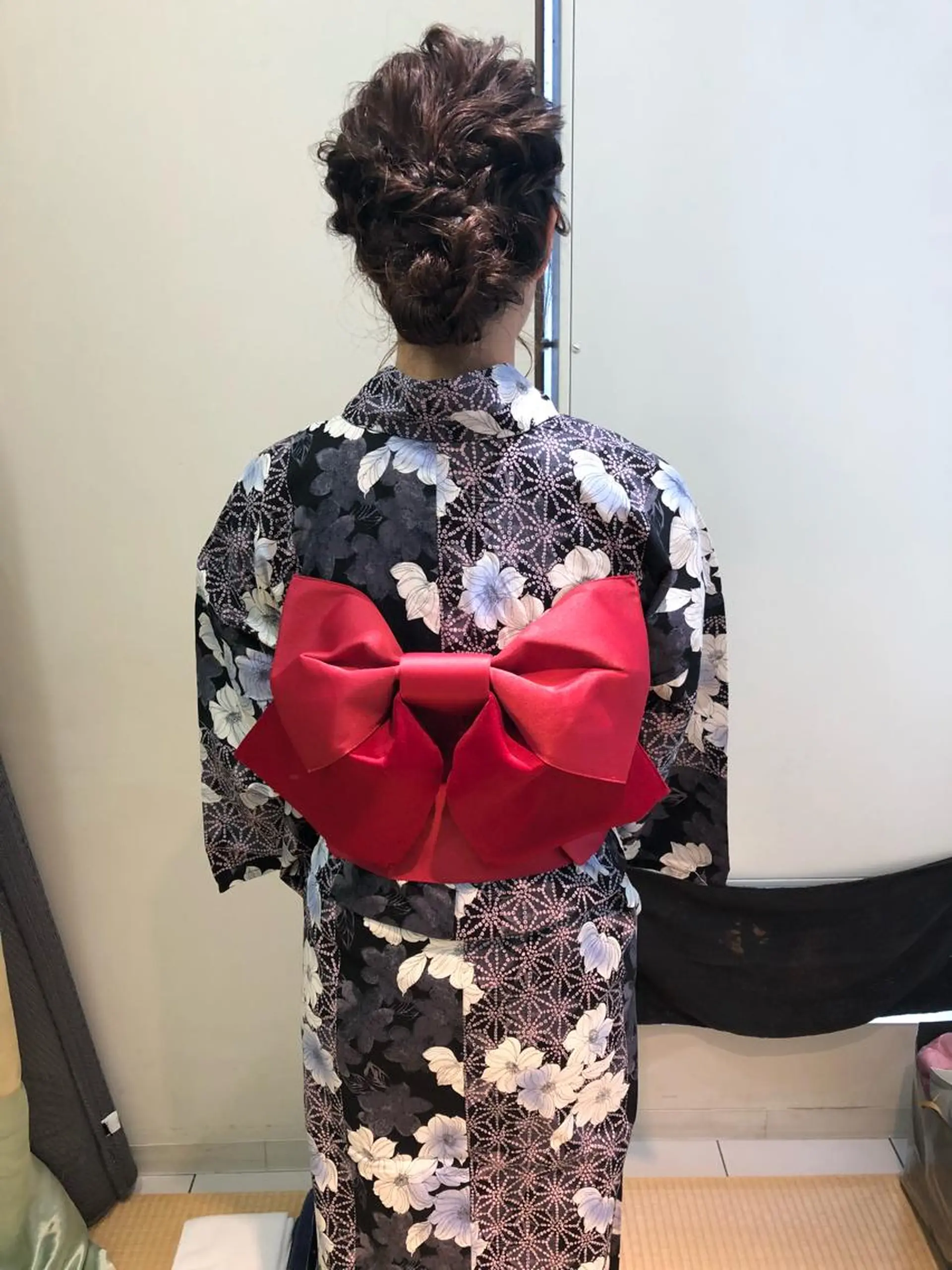 🌼RIKA KAWAUCHI🌼のヘアスタイル