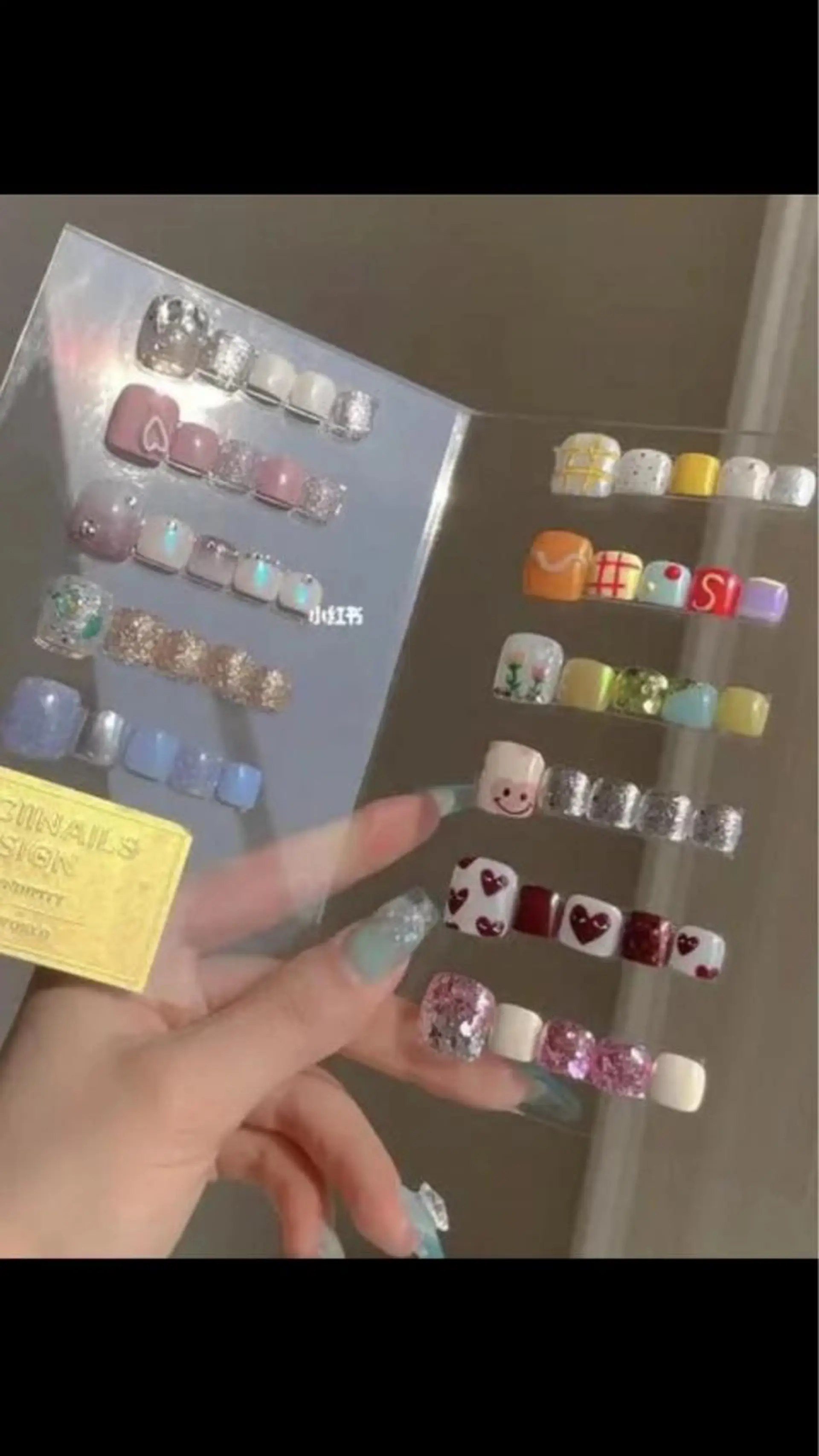 ネイル トータルビューティ美麗所属・トータルビューティ 美麗のエステ・リラクイメージ