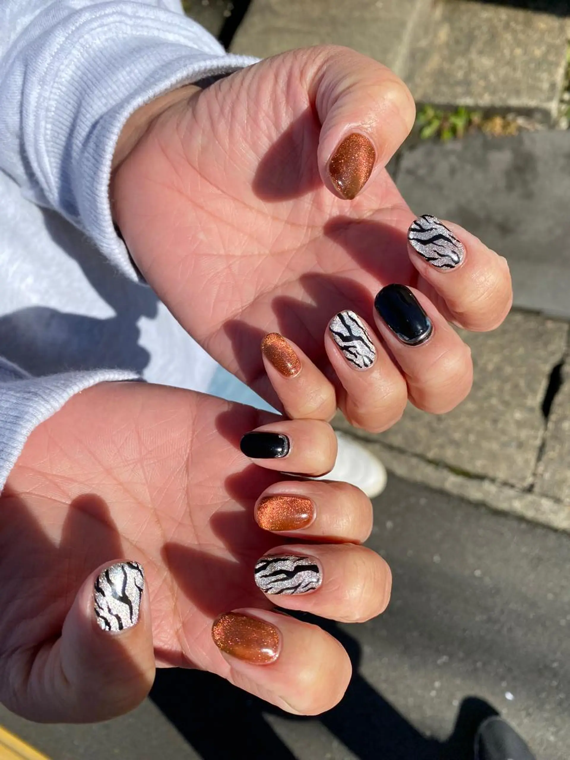 ネイル Suim所属・Suim eye&nailのマツエク・マツパデザイン