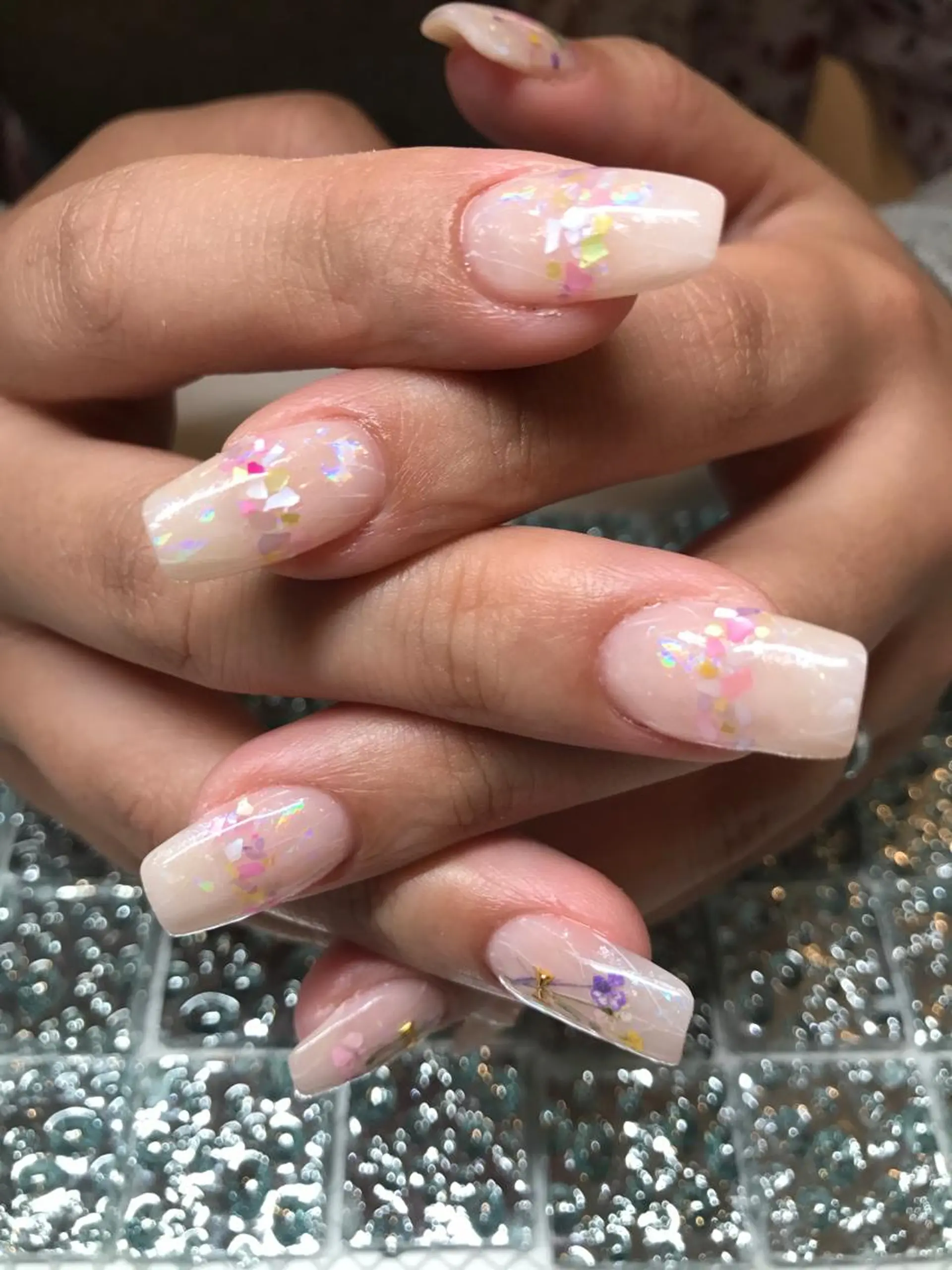 ネイル The  Next...所属・TheNext kitahorieのネイルデザイン