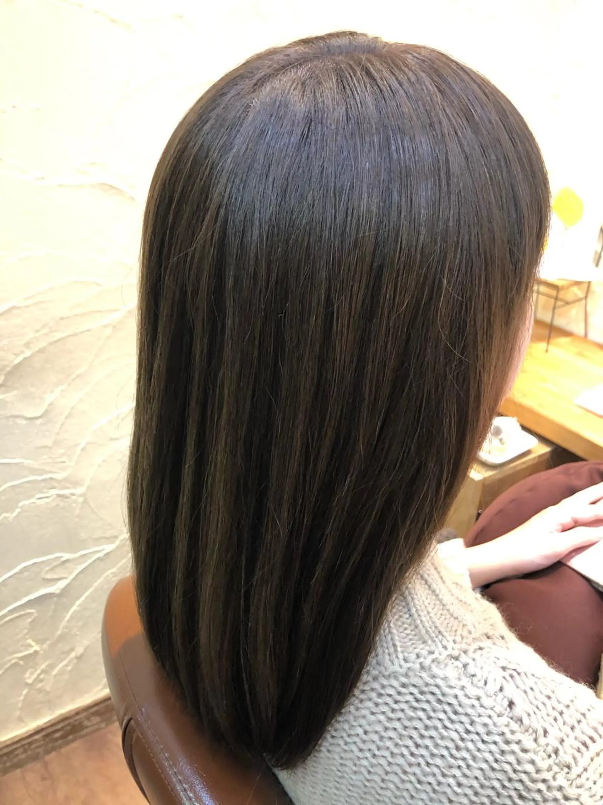 ミディアム ✨🌿大人可愛い愛さ れhair🌿✨松本のヘアスタイル