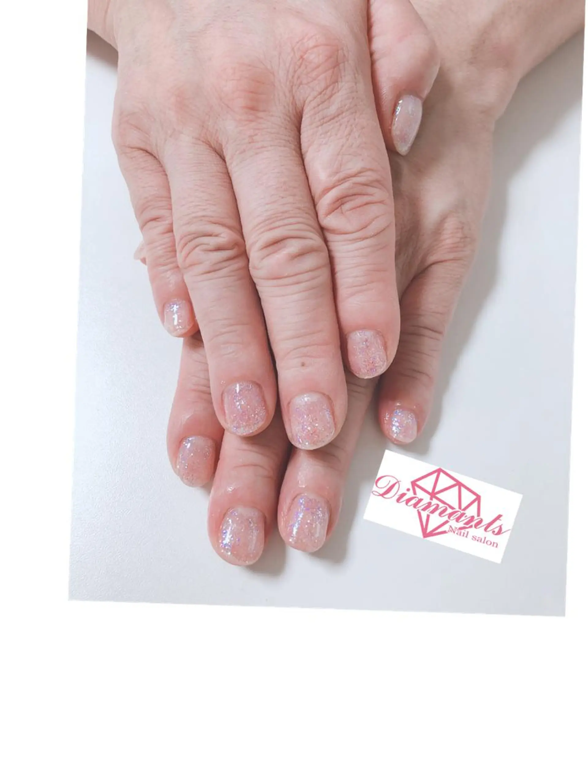 ネイル Asa miのネイルデザイン