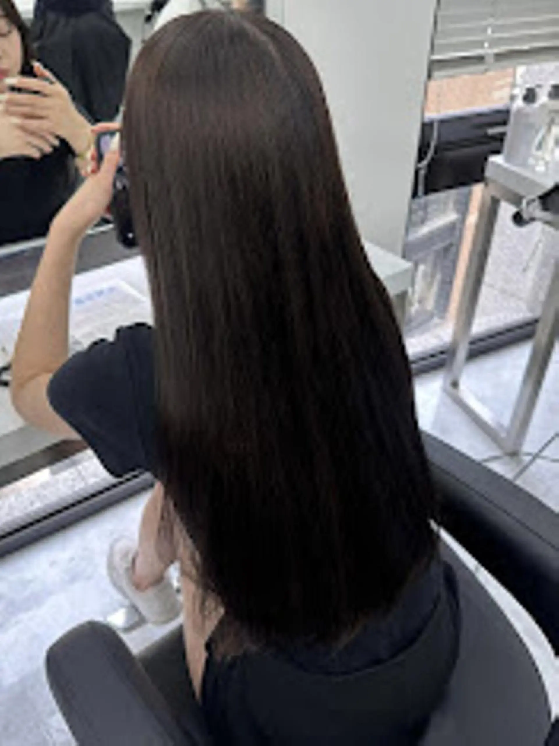 カラー ［THEATER 仙台店🌼］公式のヘアスタイル