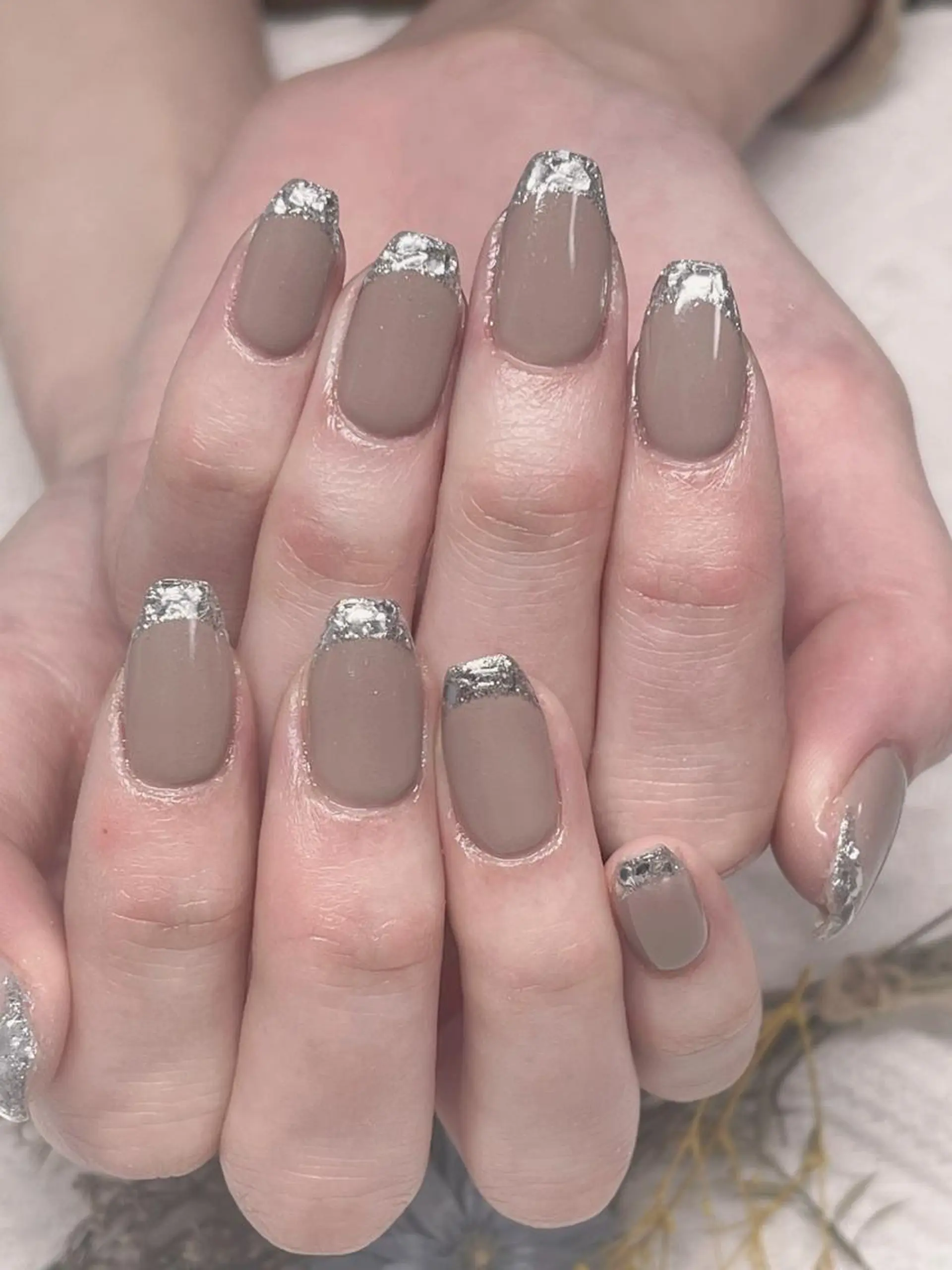ネイル ハンドネイル Joliesse nail salonのネイルデザイン