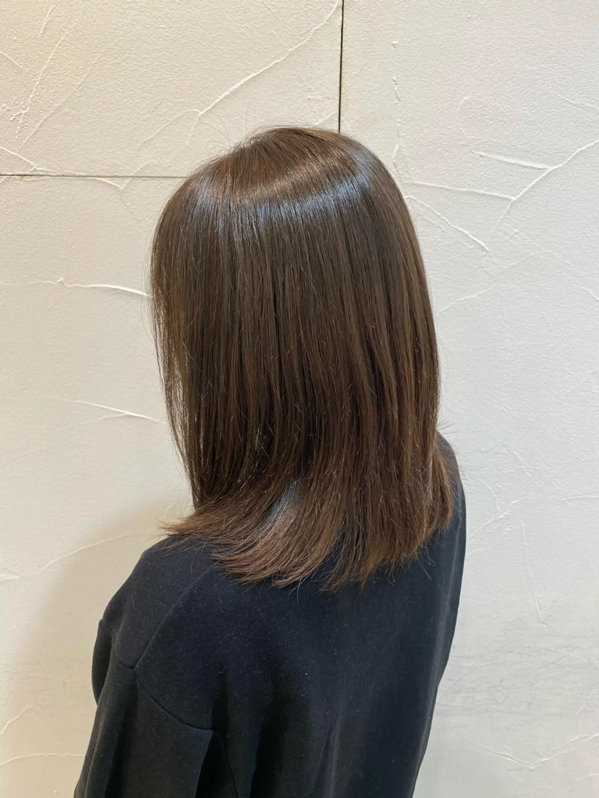 ミディアム カラー kyo kaの眉毛・アイブロウイメージ