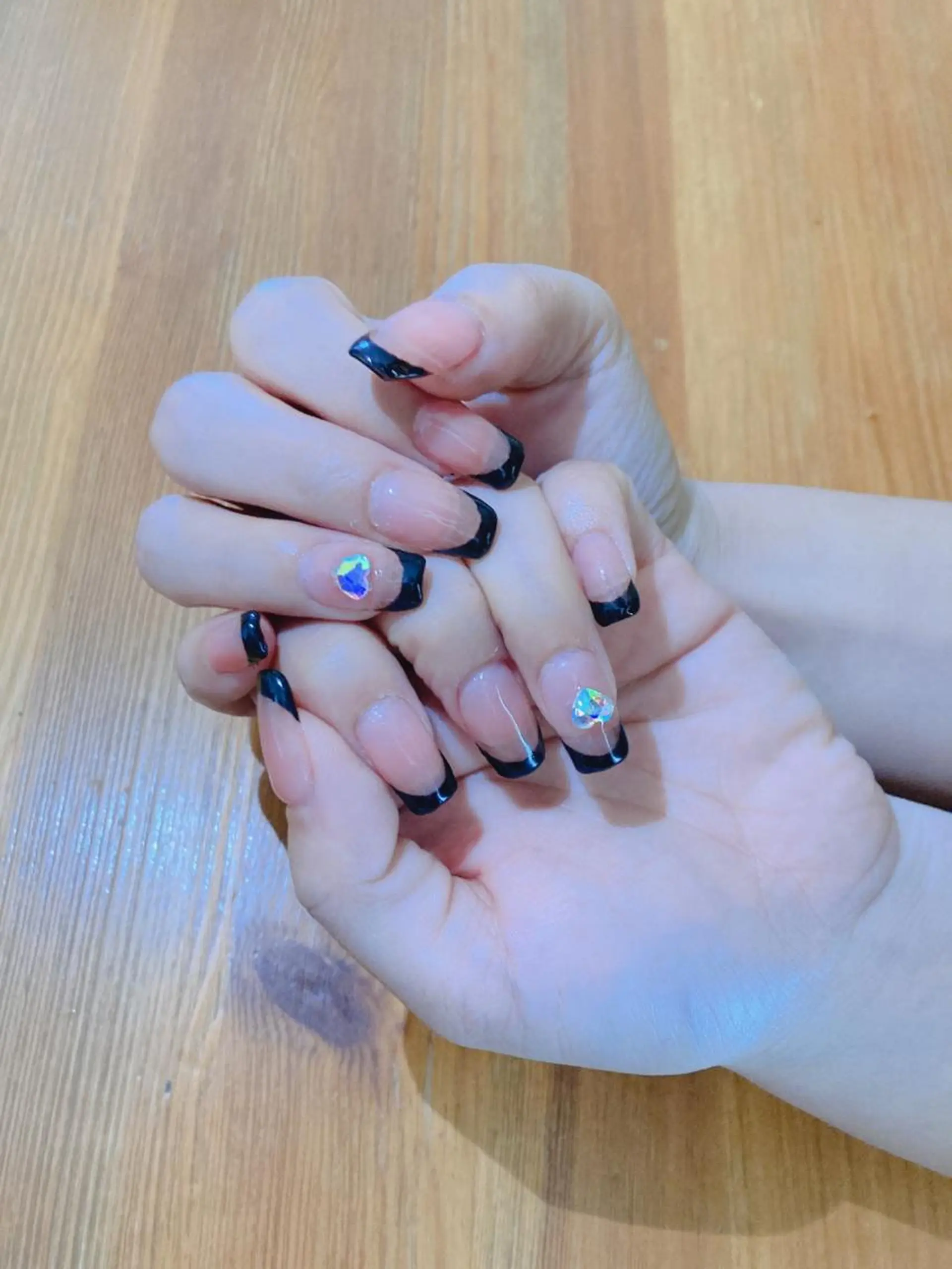 ネイル ハンドネイル nailsalon ＫＵＫＵのネイルデザイン