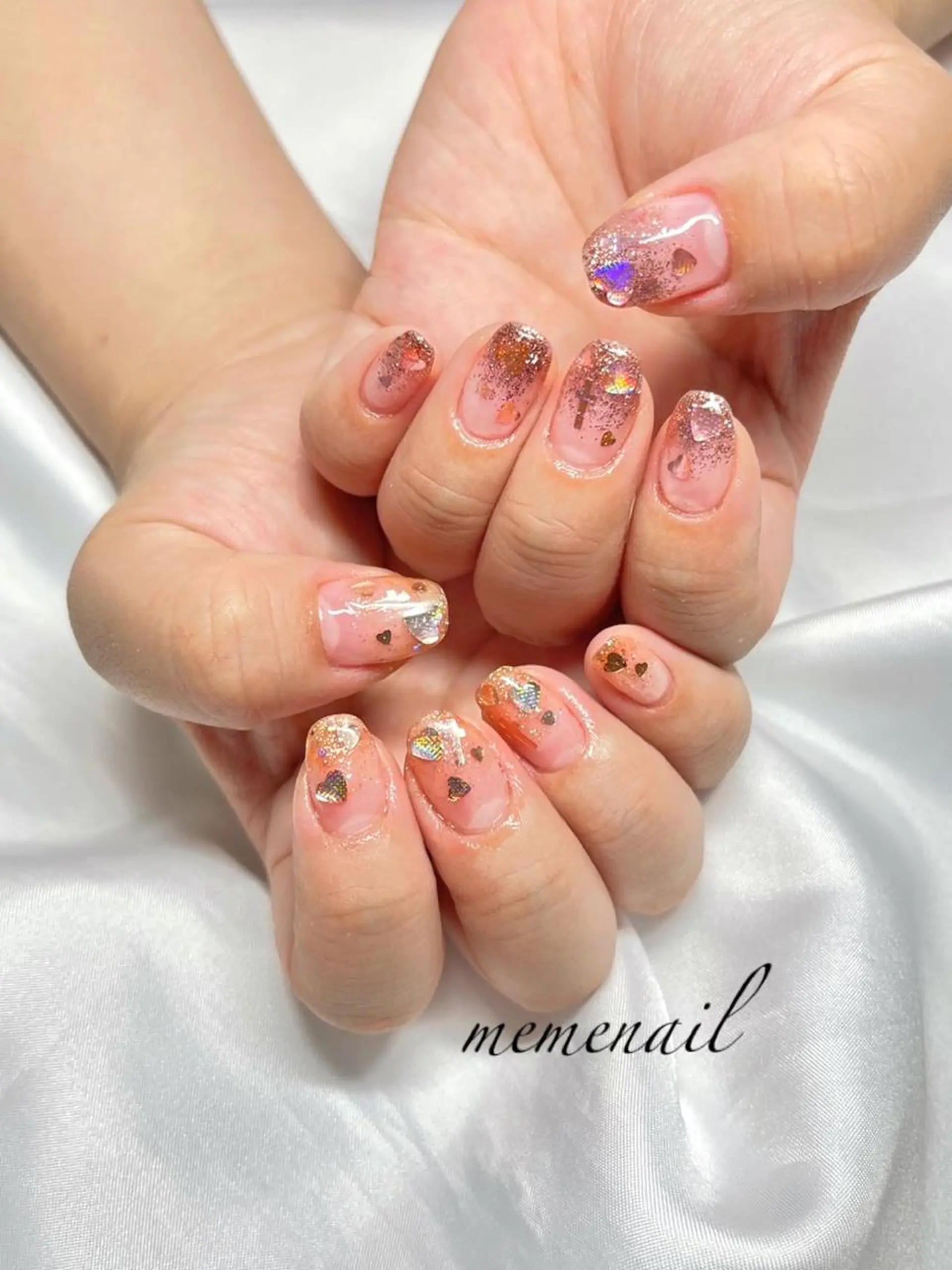 ネイル 持ち込み ハンドネイル Noguchi Megumiのその他イメージ