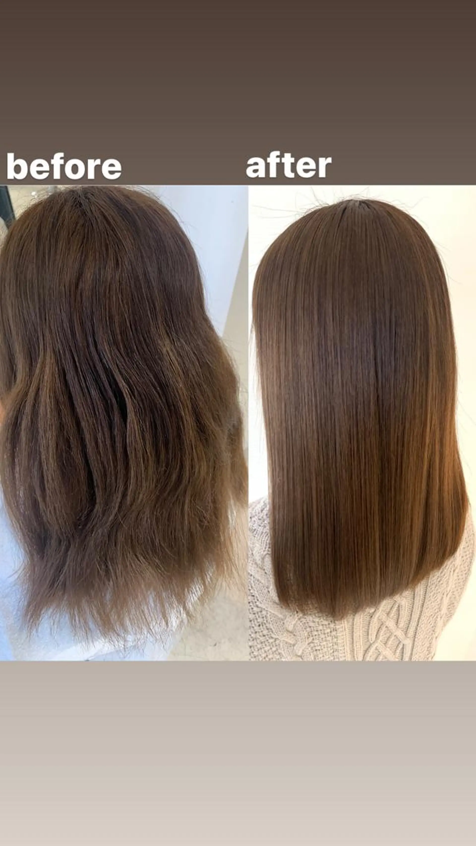 ミディアム カラー パーマ ミディアムパーマ アクアカラー 髪質改善 縮毛矯正 トリートメント ヘアカラー 縮毛矯正 トリートメント ✨髪のソムリエ✨ 岩川和生のヘアスタイル