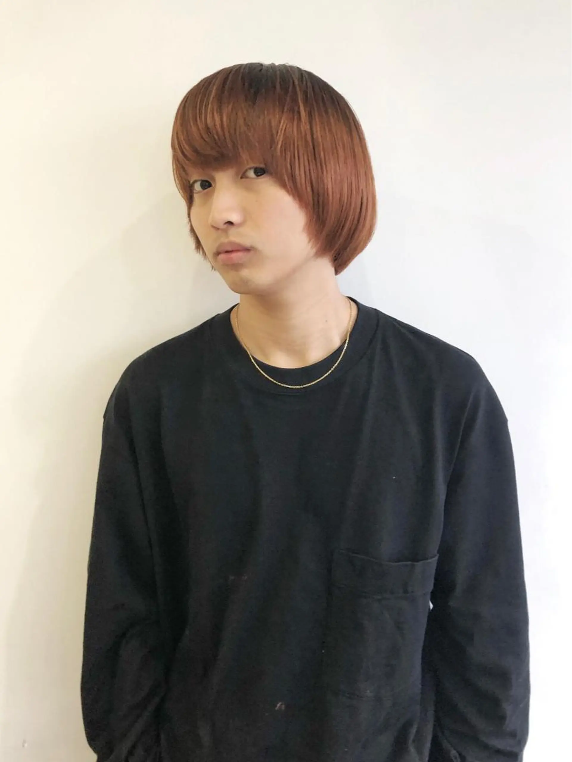 メンズ 渋谷メンズカット/ 工藤靖也のヘアスタイル