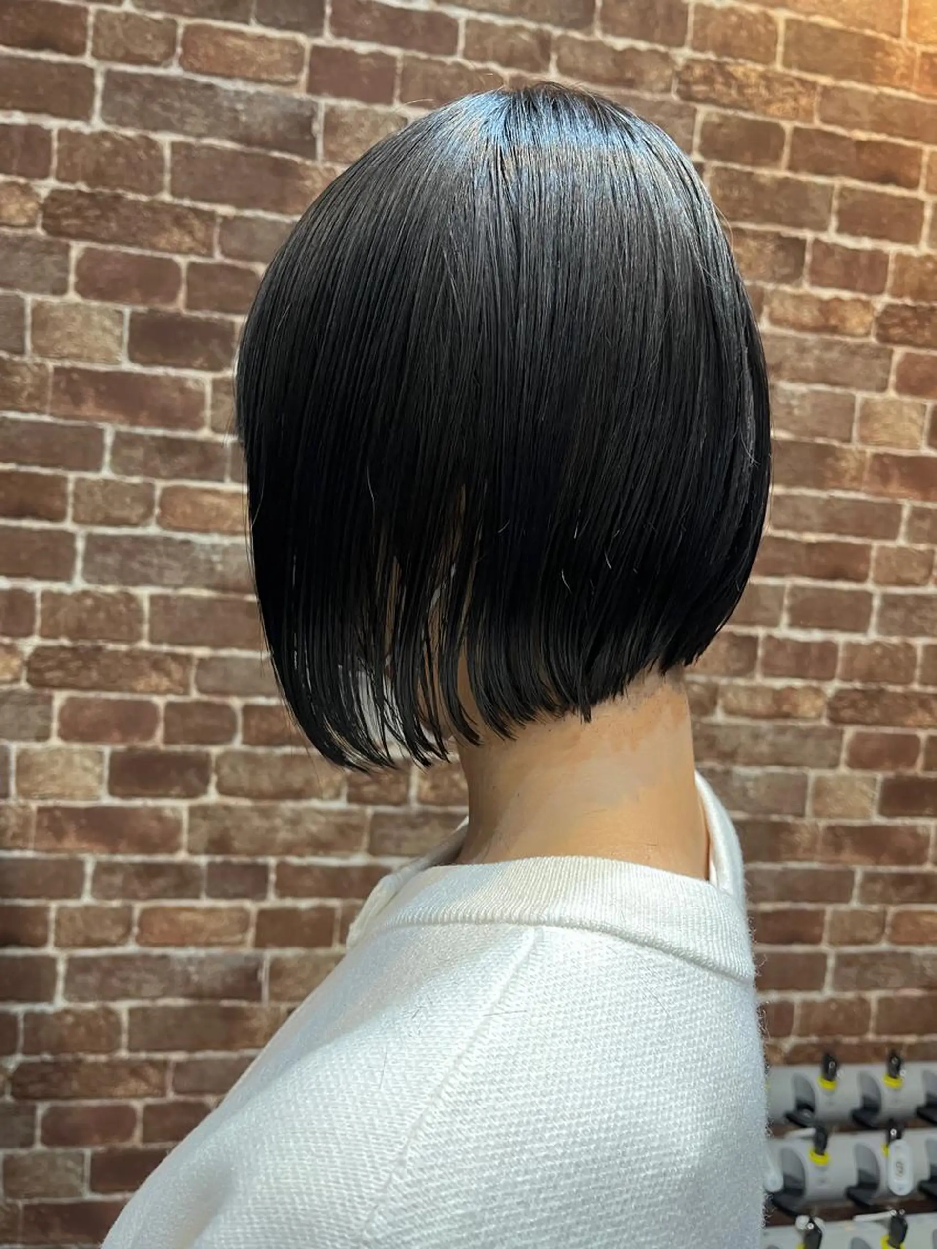 ロング カラー パーマ ヘアアレンジ メンズ キッズ ネイル マツエク・マツパ アイブロウ メンズブリーチ メンズハイライト メンズインナーカラー メンズ韓国風 ブリーチ カット トリートメント ヘッドスパ times salon名駅所属・久木原 ゆりのヘアスタイル