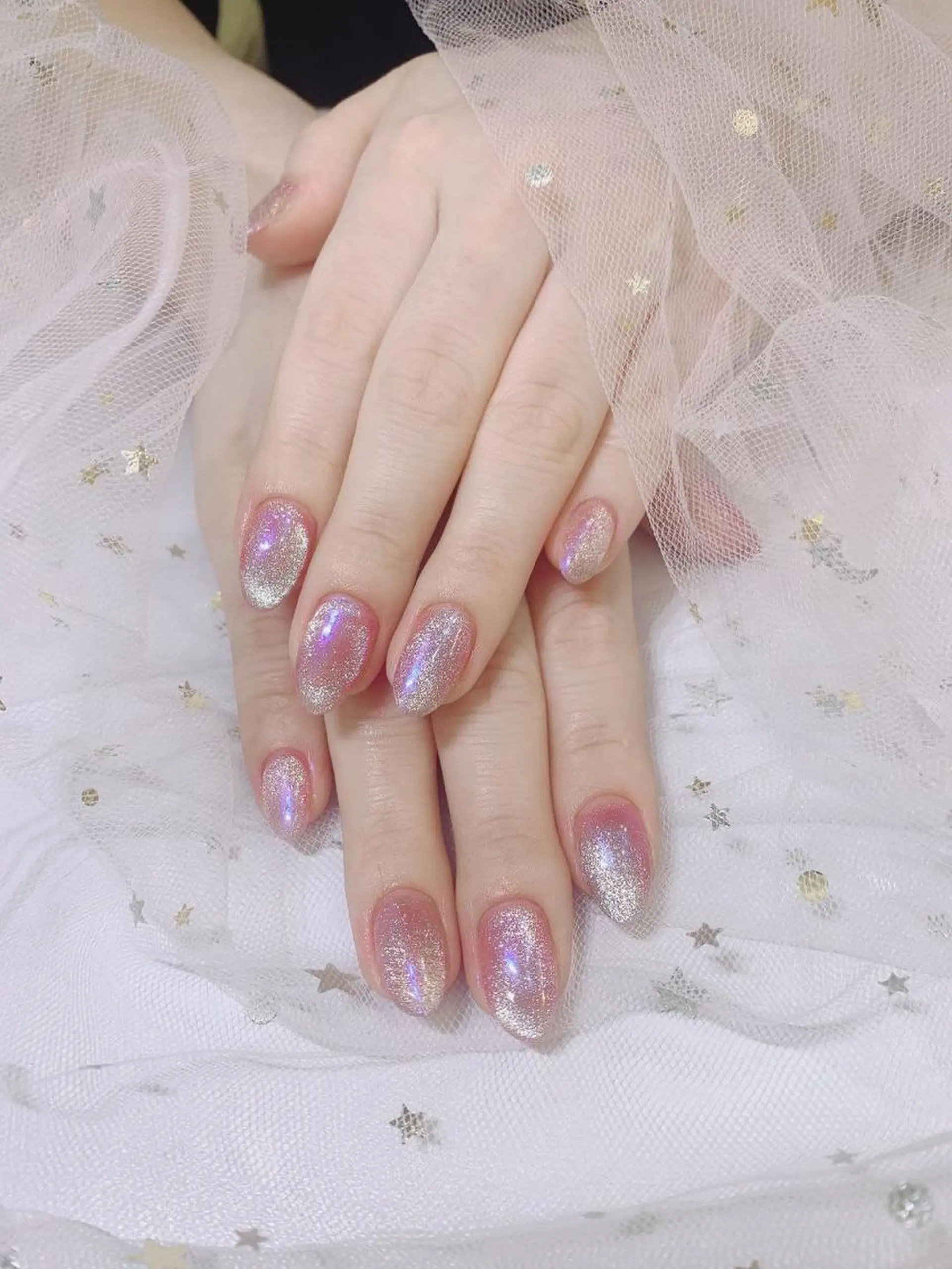 ネイル Nail&Eye lash Nanaのネイルデザイン