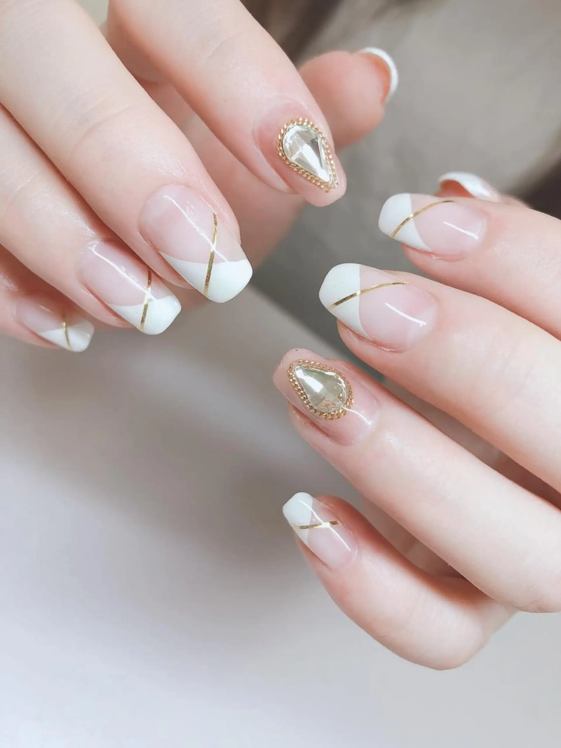 ネイル Flowerネイルサロン所属・. yukiのネイルデザイン