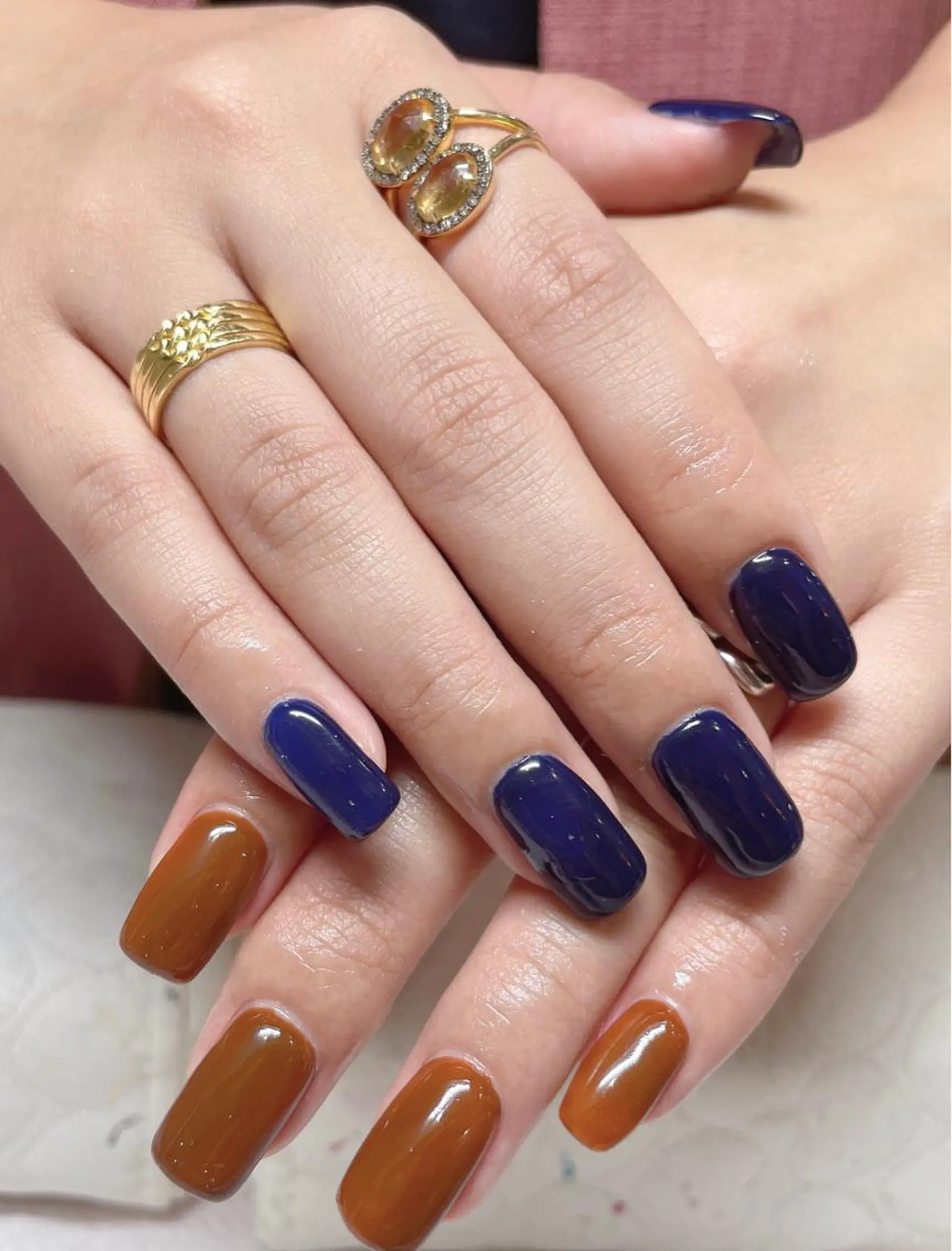 ネイル kouca  nail所属・コウ カnail💅のネイルデザイン