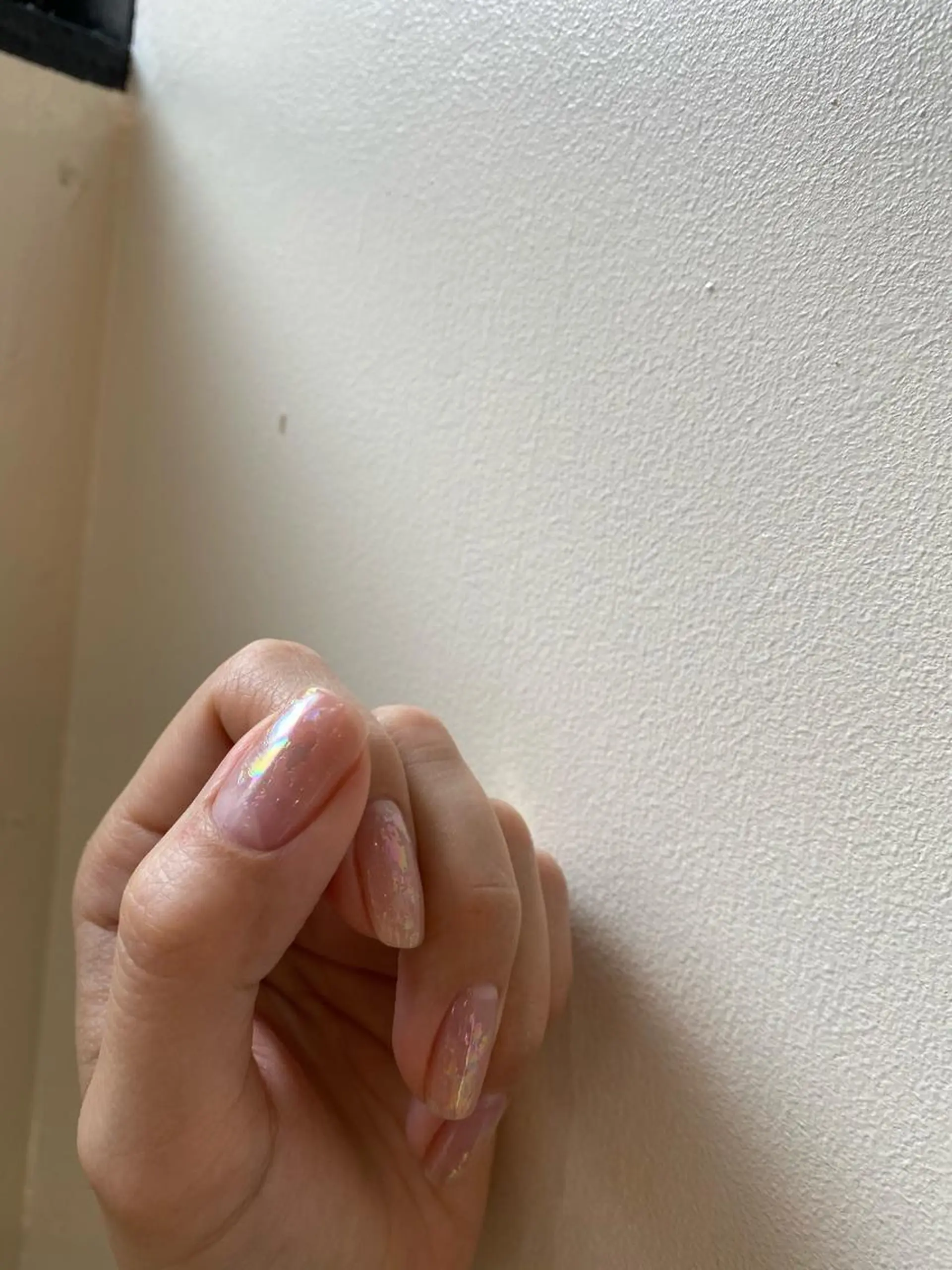 ネイル アートネイル グラデーション シンプルネイル 🌼大西洋子 laughl🌼のネイルデザイン