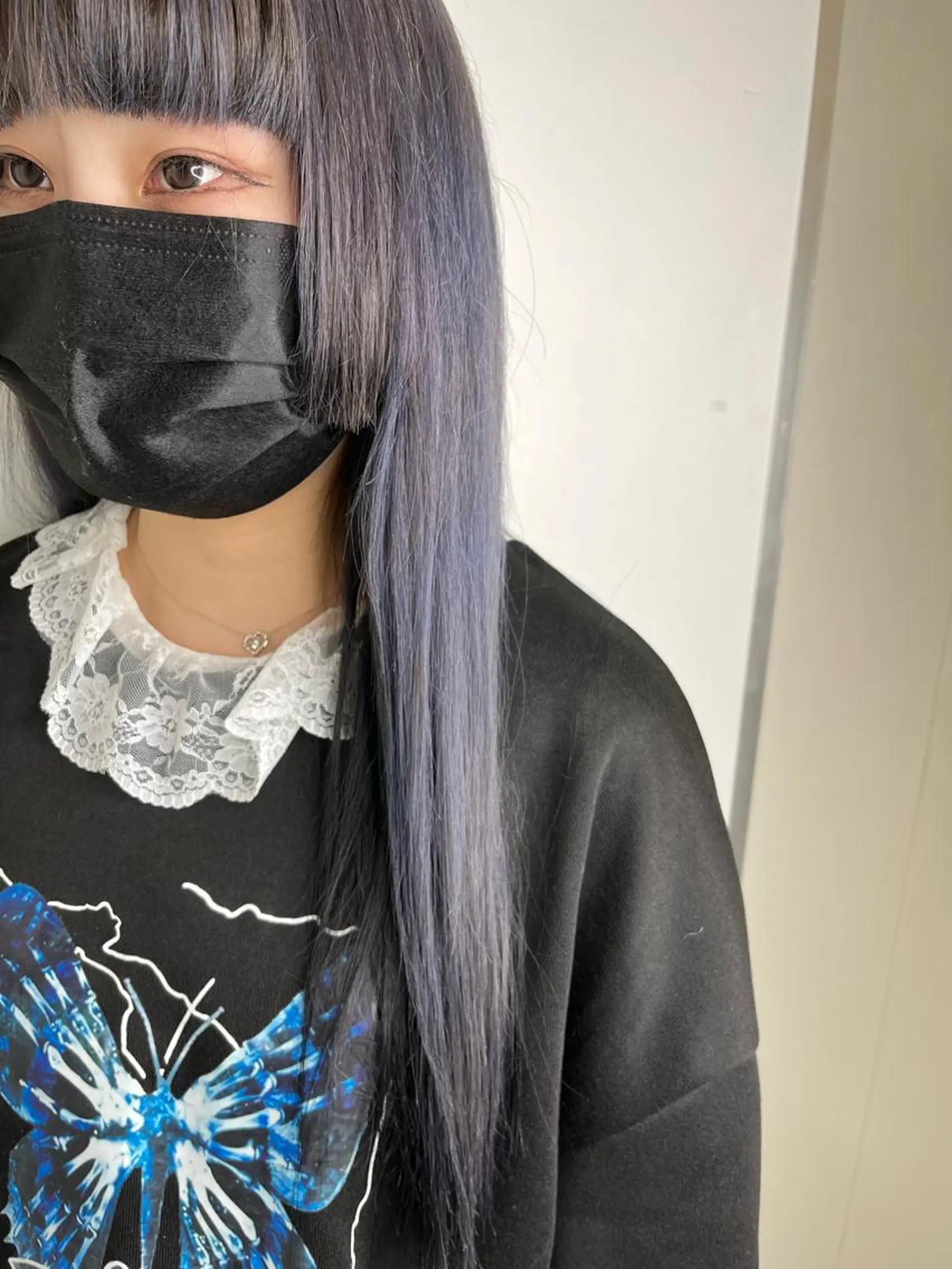 ロング 【🫧美髪艶髪】 🎖️MARIAのヘアスタイル