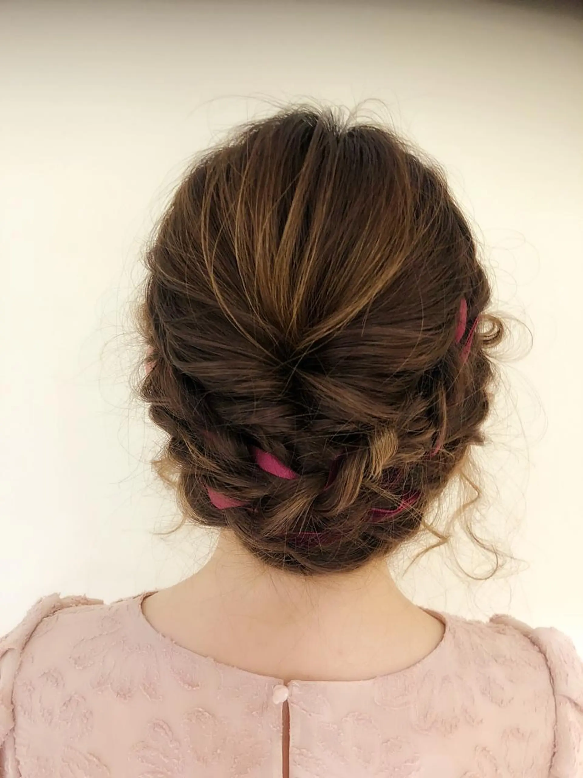 ロング kawakita yoshinoriのヘアスタイル