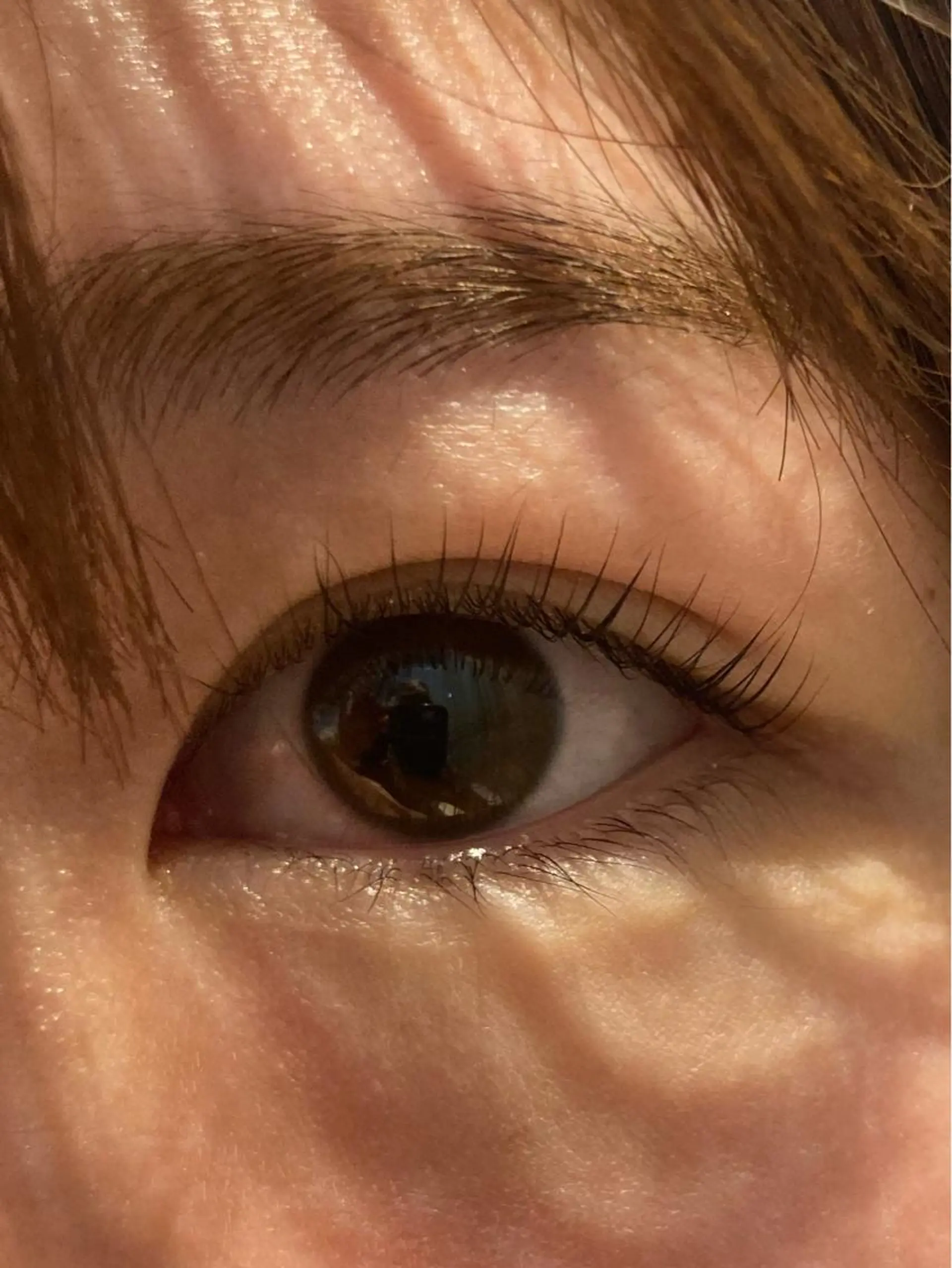 マツエク・マツパ 柴田 菜々子のマツエク・マツパデザイン