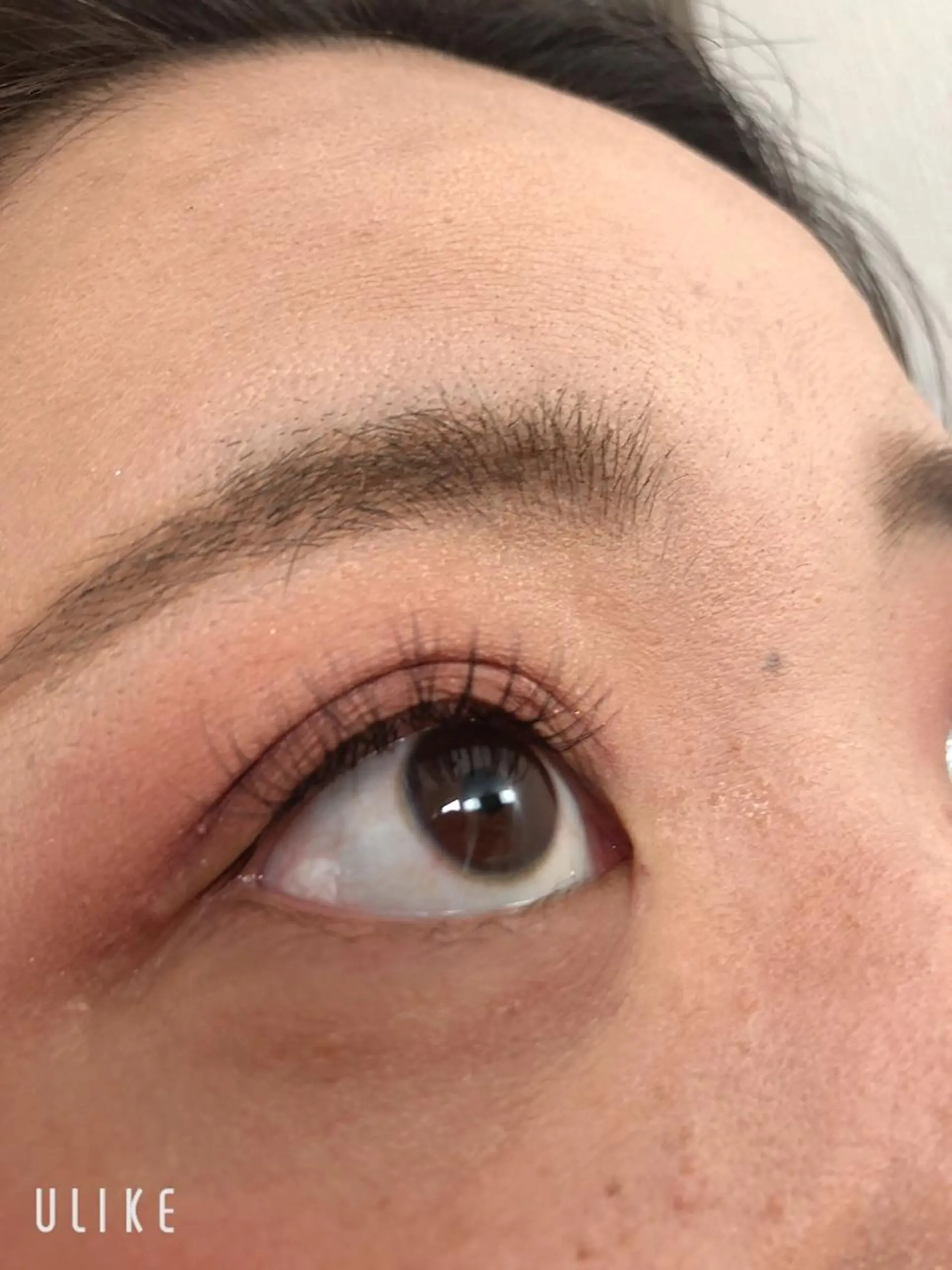 マツエク・マツパ deco tomomiのマツエク・マツパデザイン