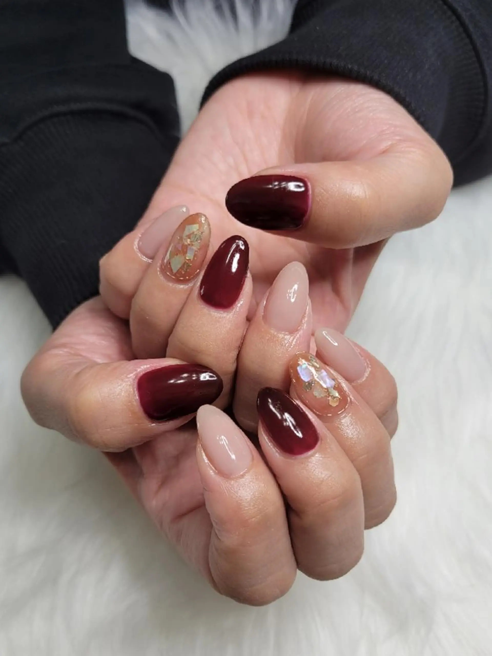 ネイル ハンドネイル Ri’z nailのネイルデザイン