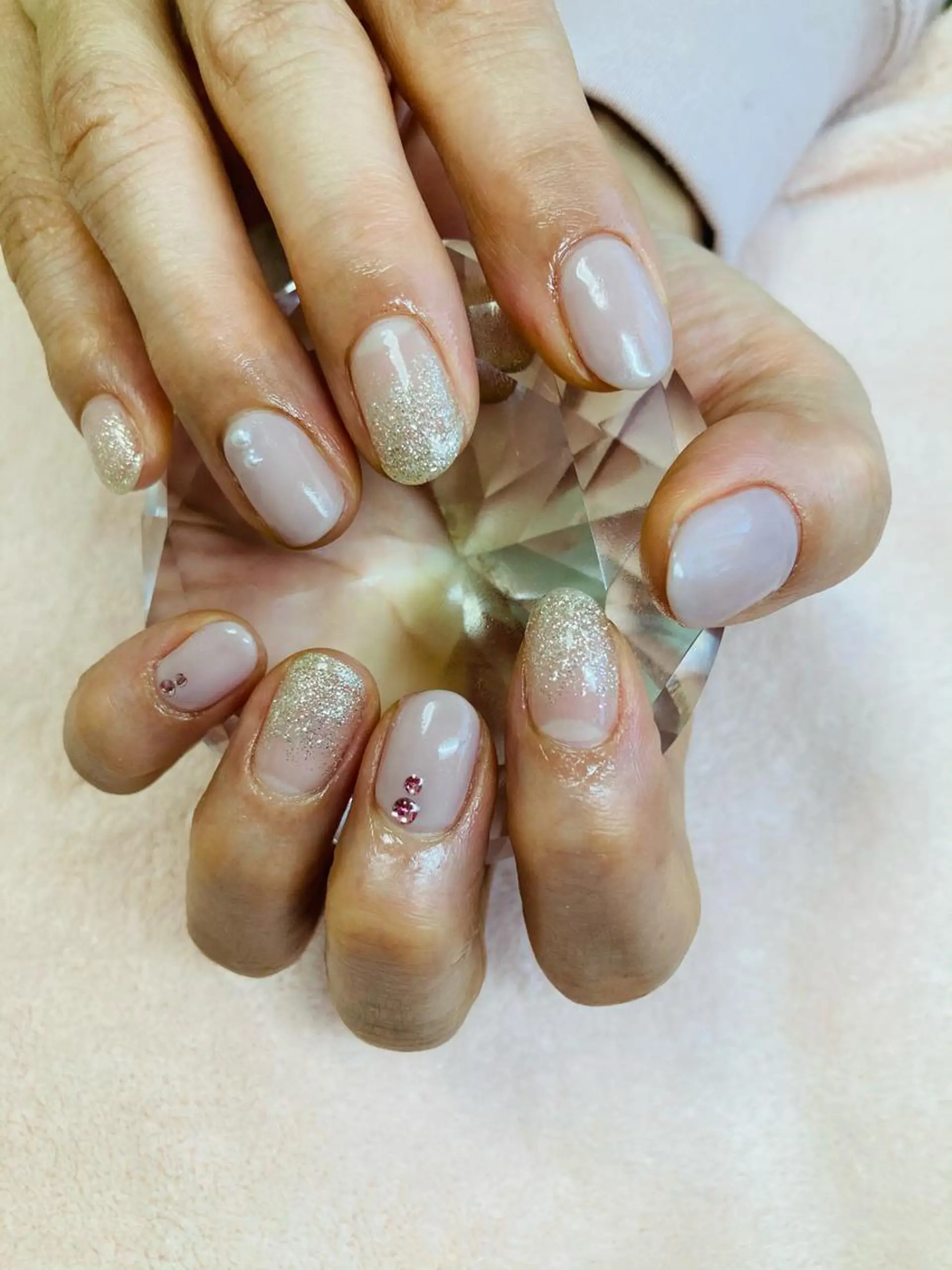 ネイル chii nailのネイルデザイン