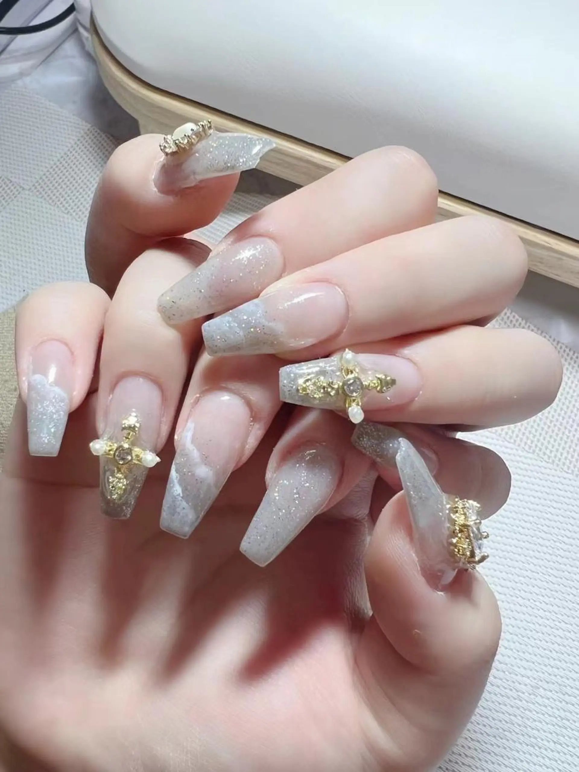 ネイル COCO ネイルのネイルデザイン