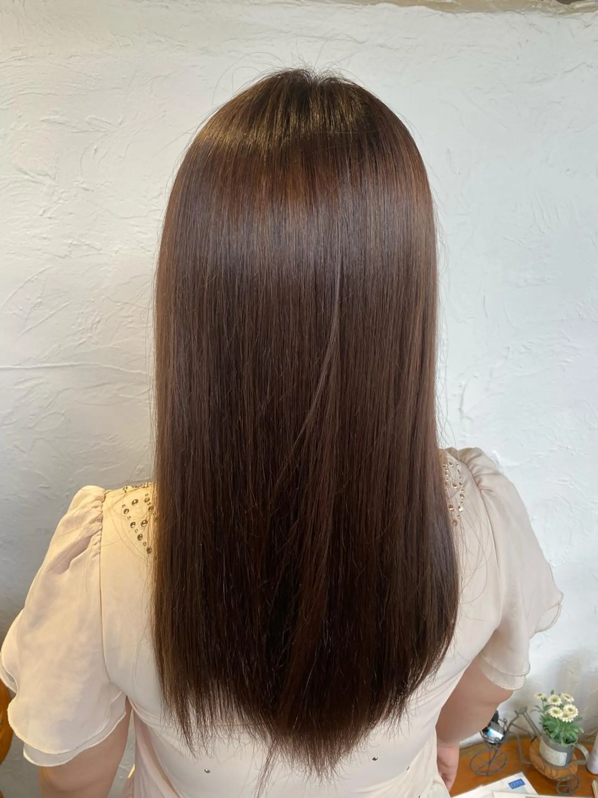 ロング 宮澤弘一/大宮/ 髪質改善/完全個室のヘアスタイル