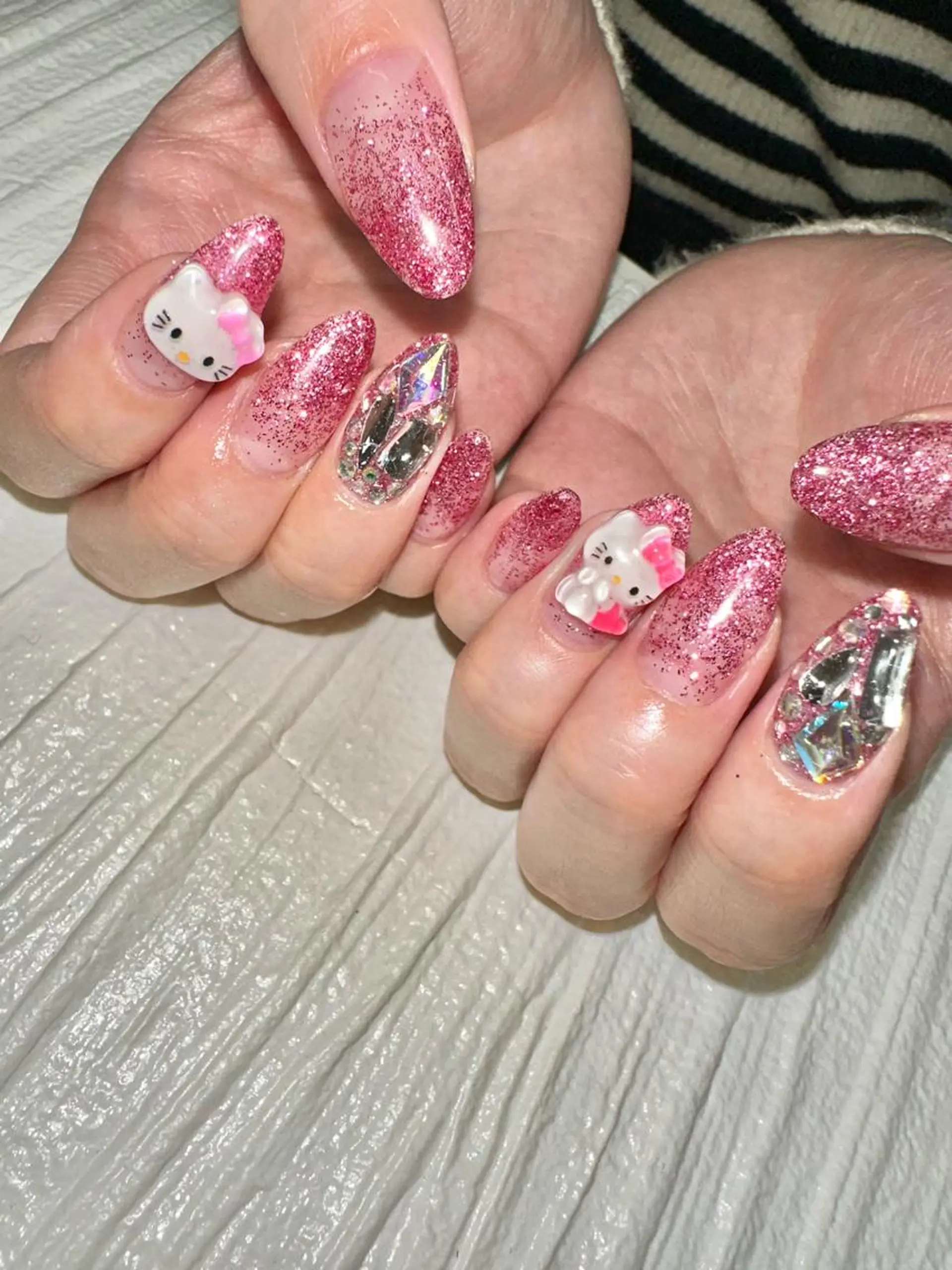 ネイル 🤎CHARME NAIL🤎のネイルデザイン