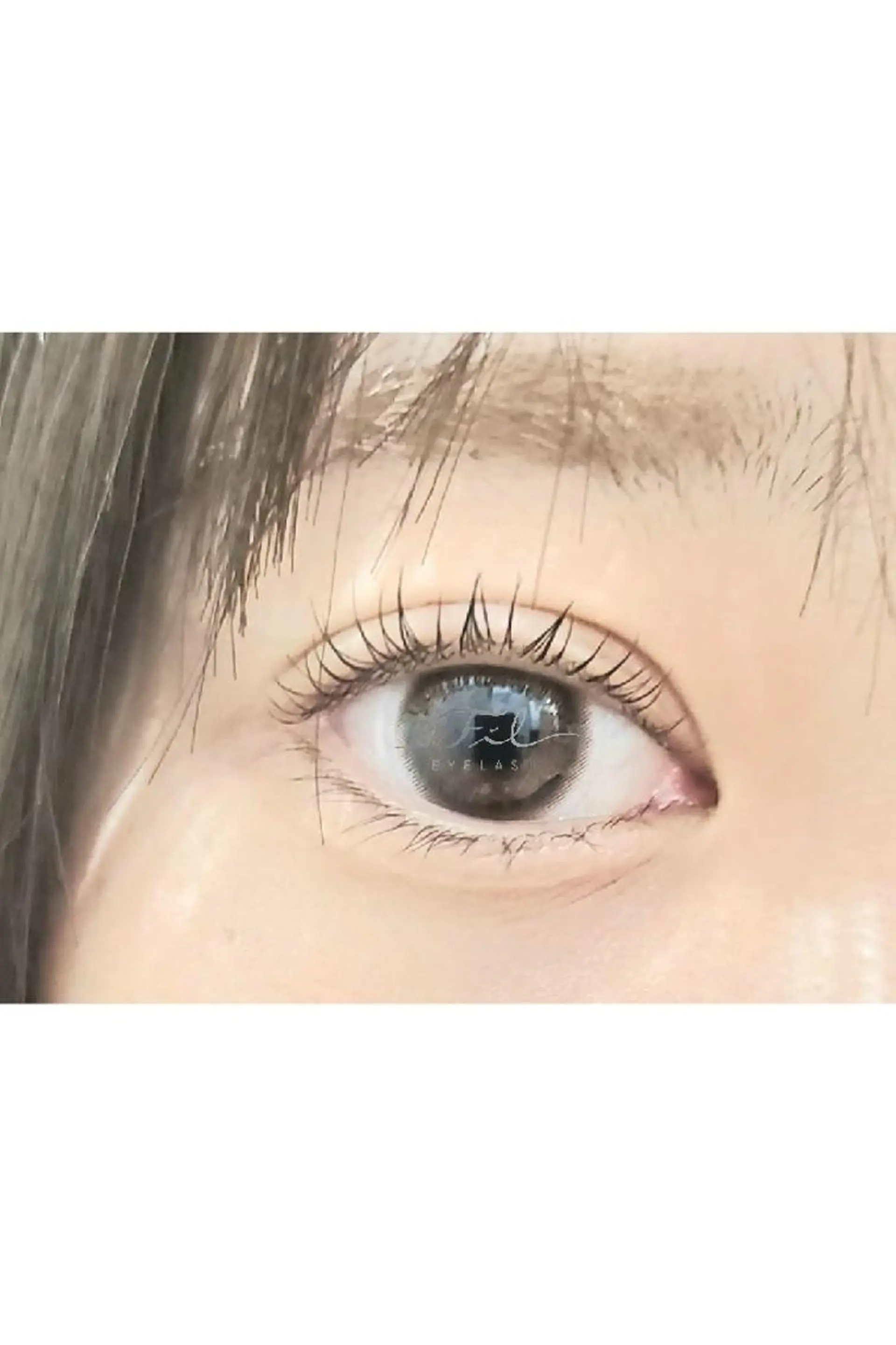 マツエク・マツパ まつげパーマ fil所属・fil 小倉店のマツエク・マツパデザイン