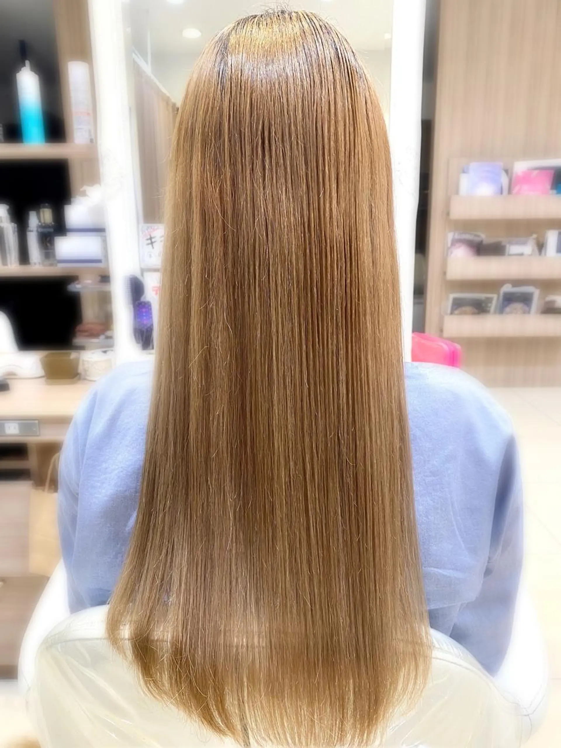 ロング パーマ men's美容師 Maturi✄のヘアスタイル