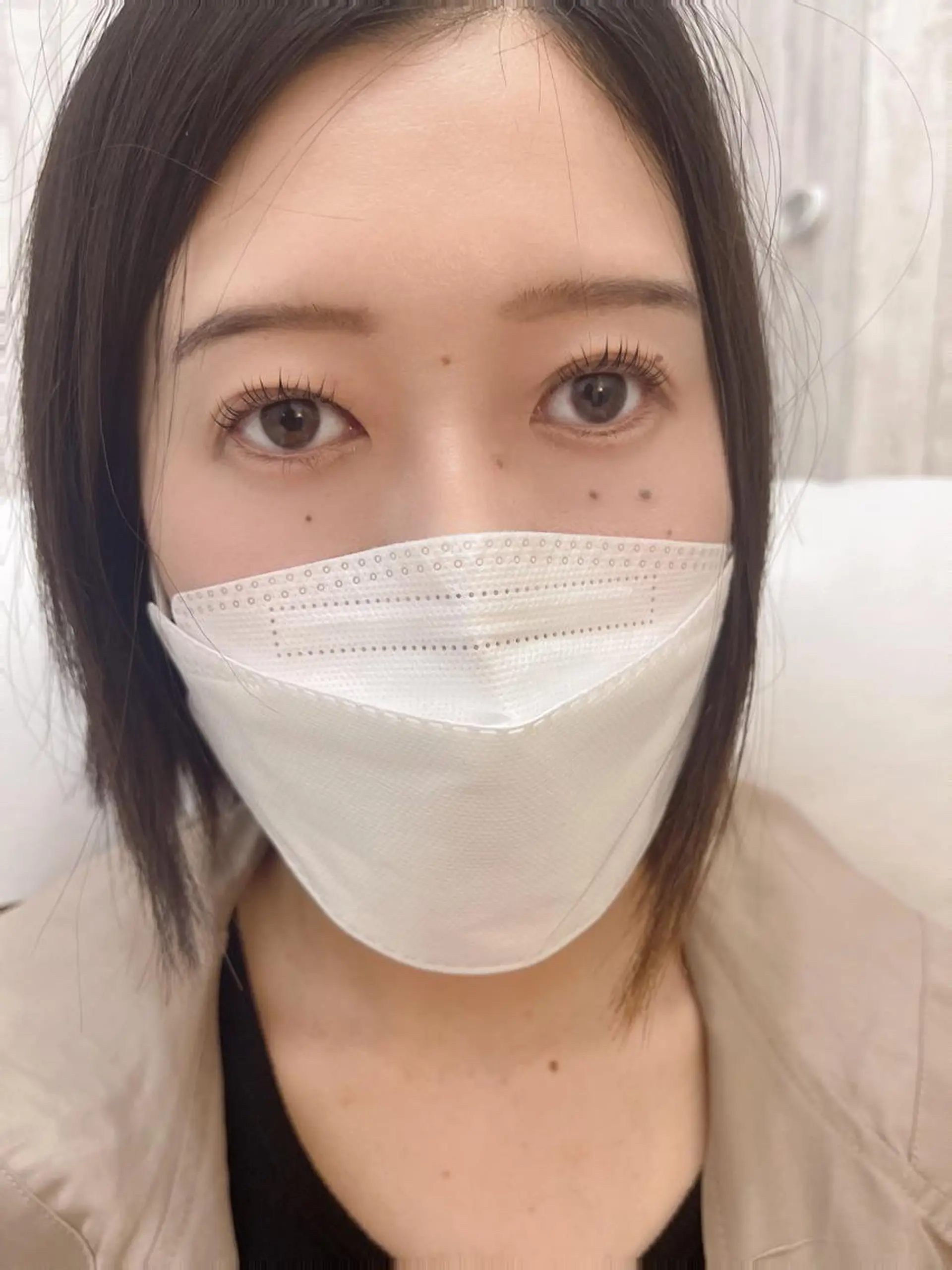 パーマ juane salonのマツエク・マツパデザイン