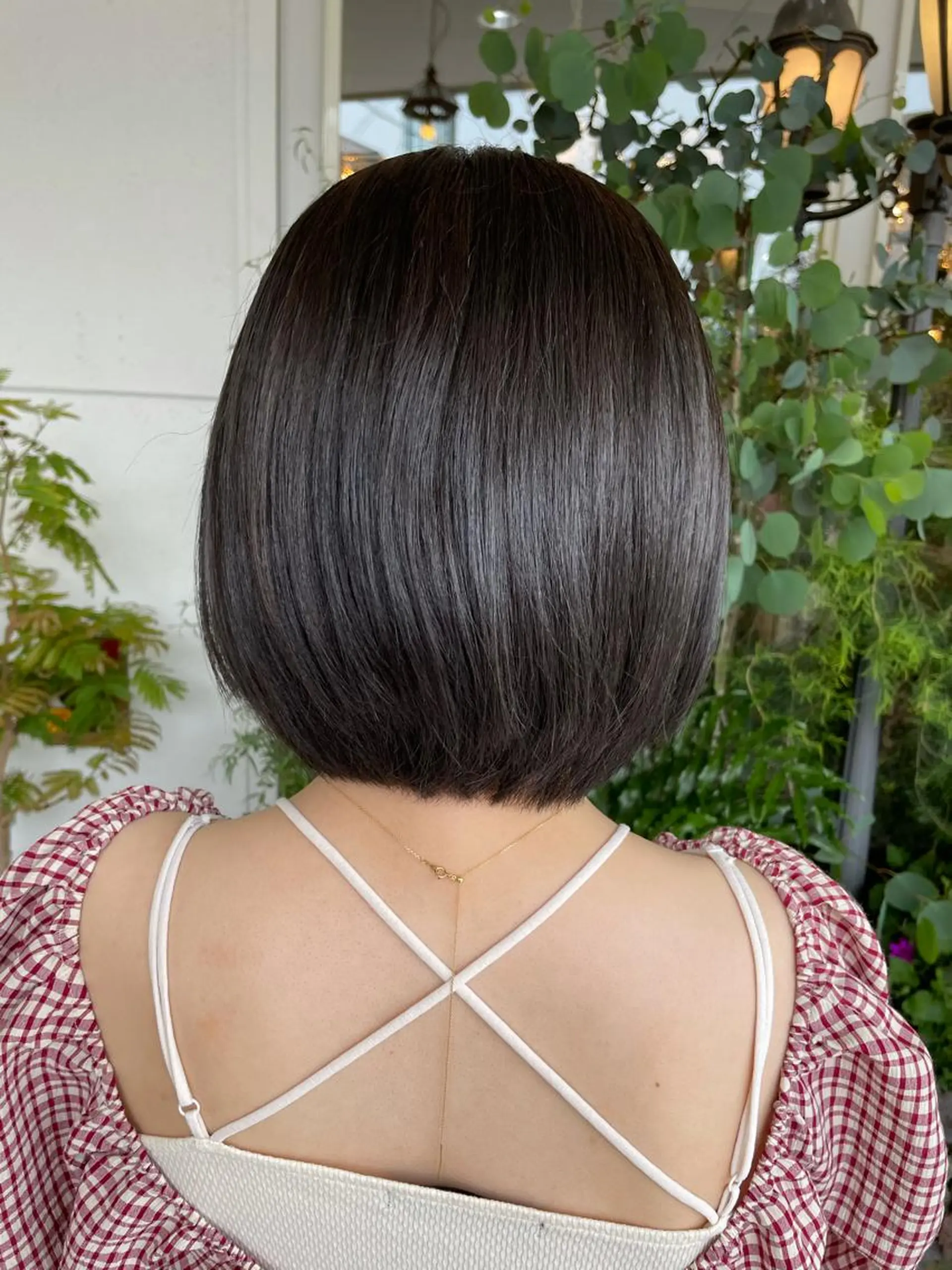 ミディアム ヘアーズゲート東岸和田店所属・黒川 智子のヘアスタイル