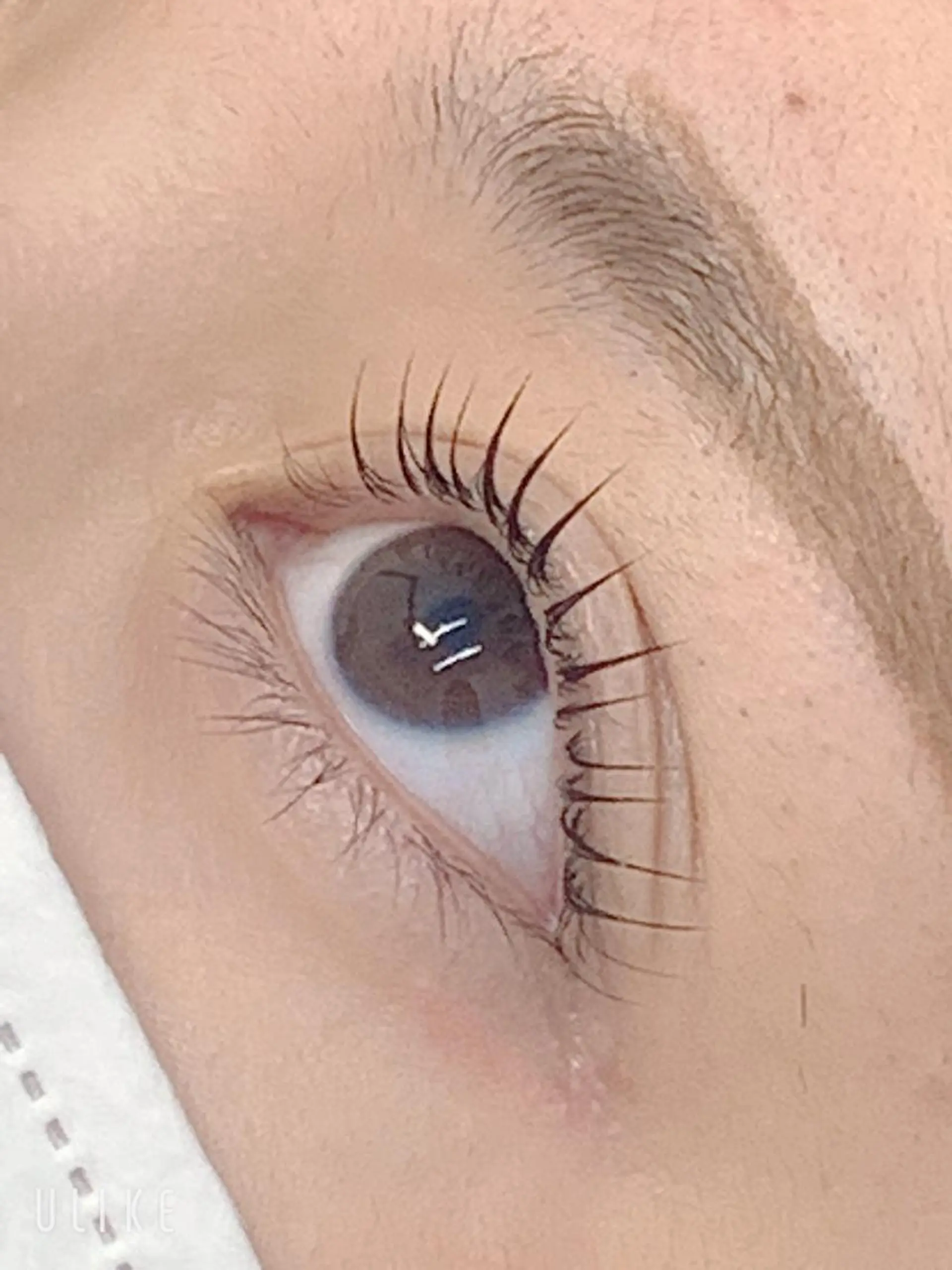 マツエク・マツパ EYELASH&NAIL SALON CiLvA 宇都宮店 【シルヴァ】所属・CiLvA 宇都宮のマツエク・マツパデザイン