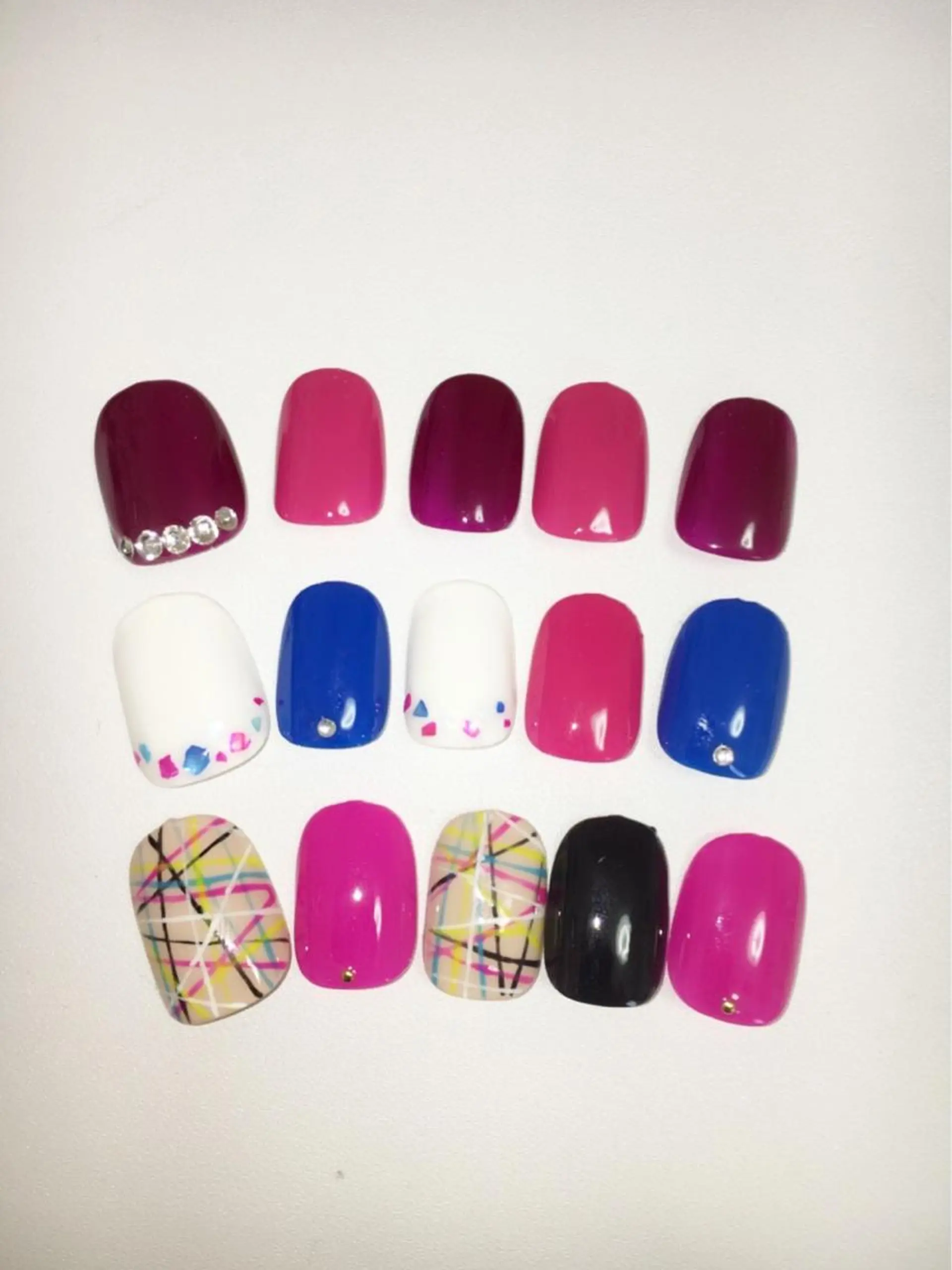 ネイル フットネイル Beauty  Nailのネイルデザイン