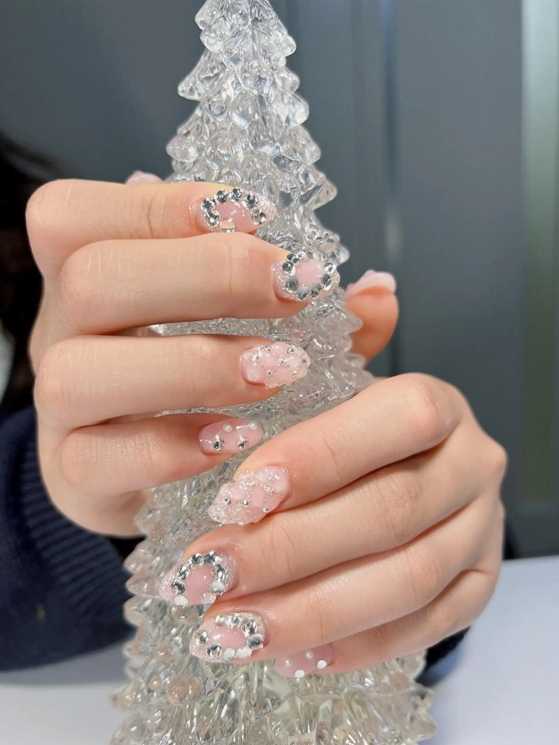 ネイル ネイルサロン ロア旧ジョリーのネイルデザイン