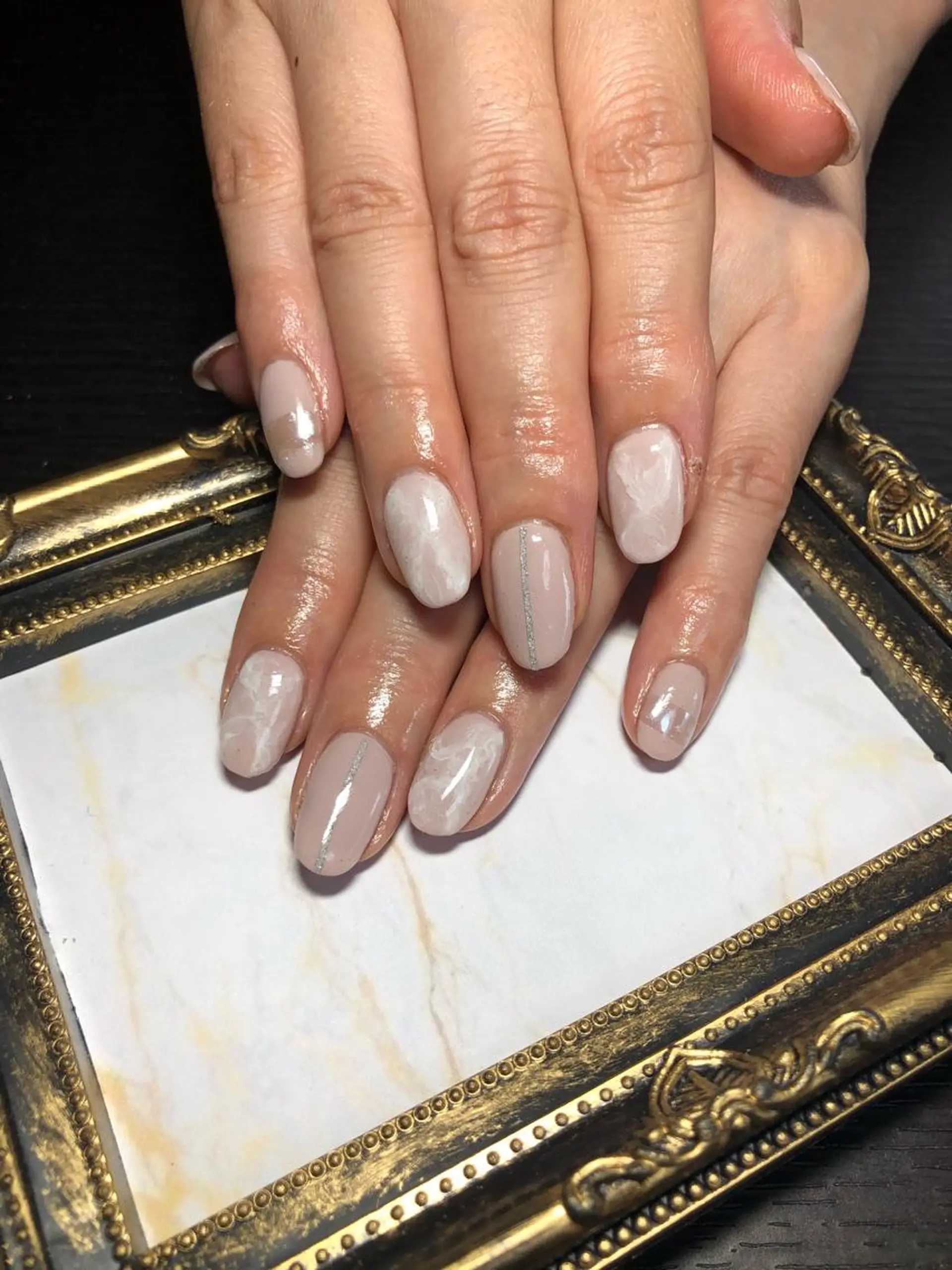 ネイル Nail Salon Caco所属・Nail salon Caco.のネイルデザイン