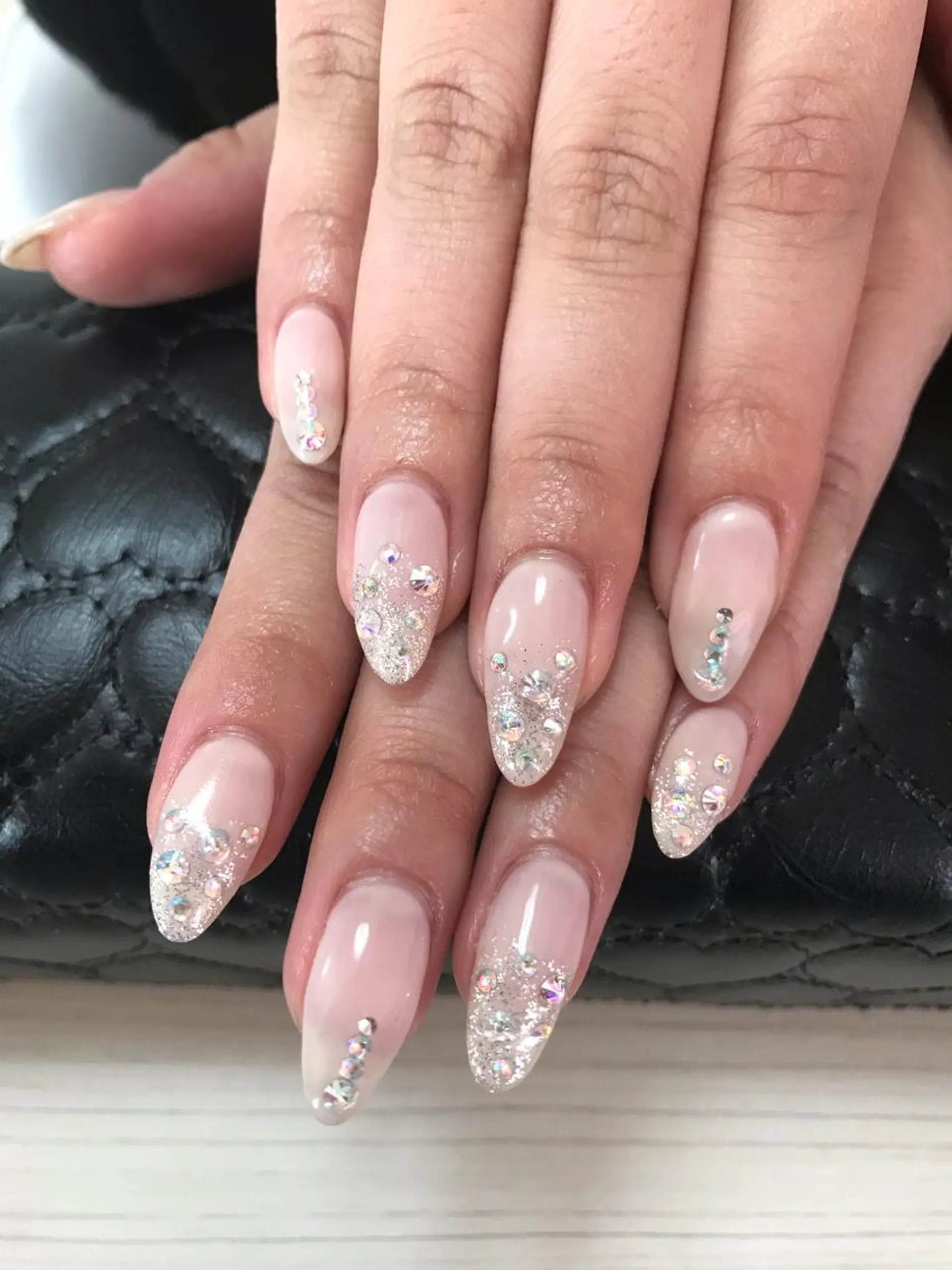 ネイル -nail salon-Reward所属・nail salon Rewardのネイルデザイン