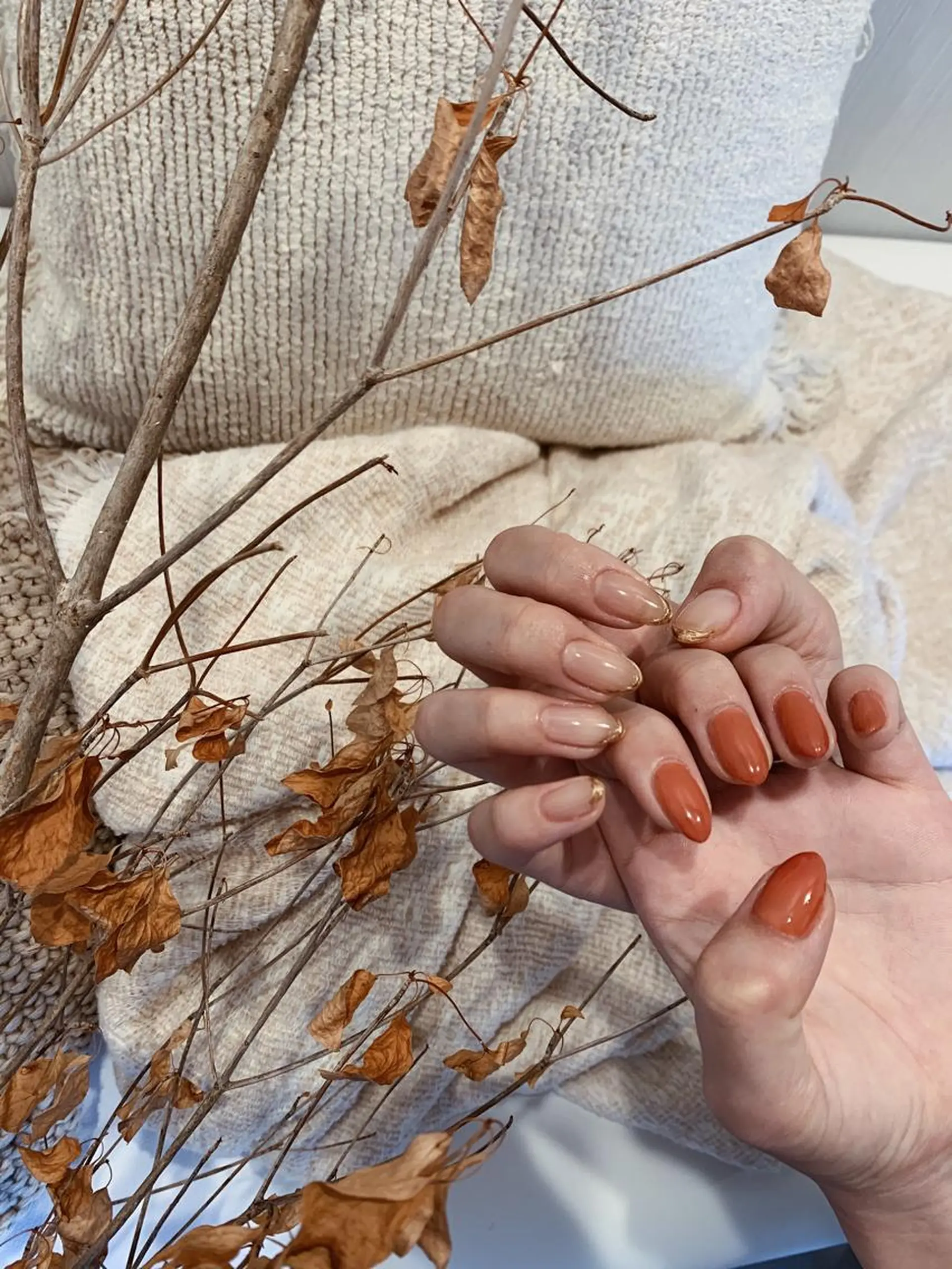 ネイル 土屋 智子のエステ・リラクイメージ