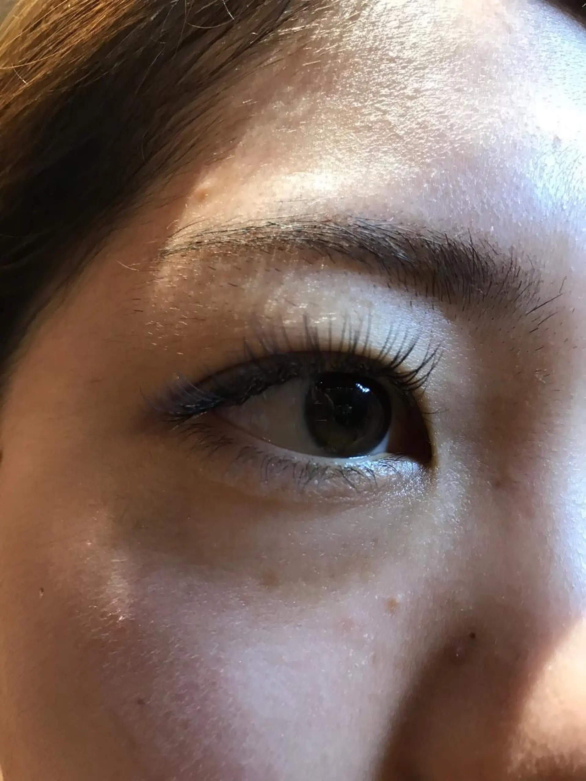 マツエク・マツパ マツエク WASHAW Juno所属・吉村 舞のマツエク・マツパデザイン