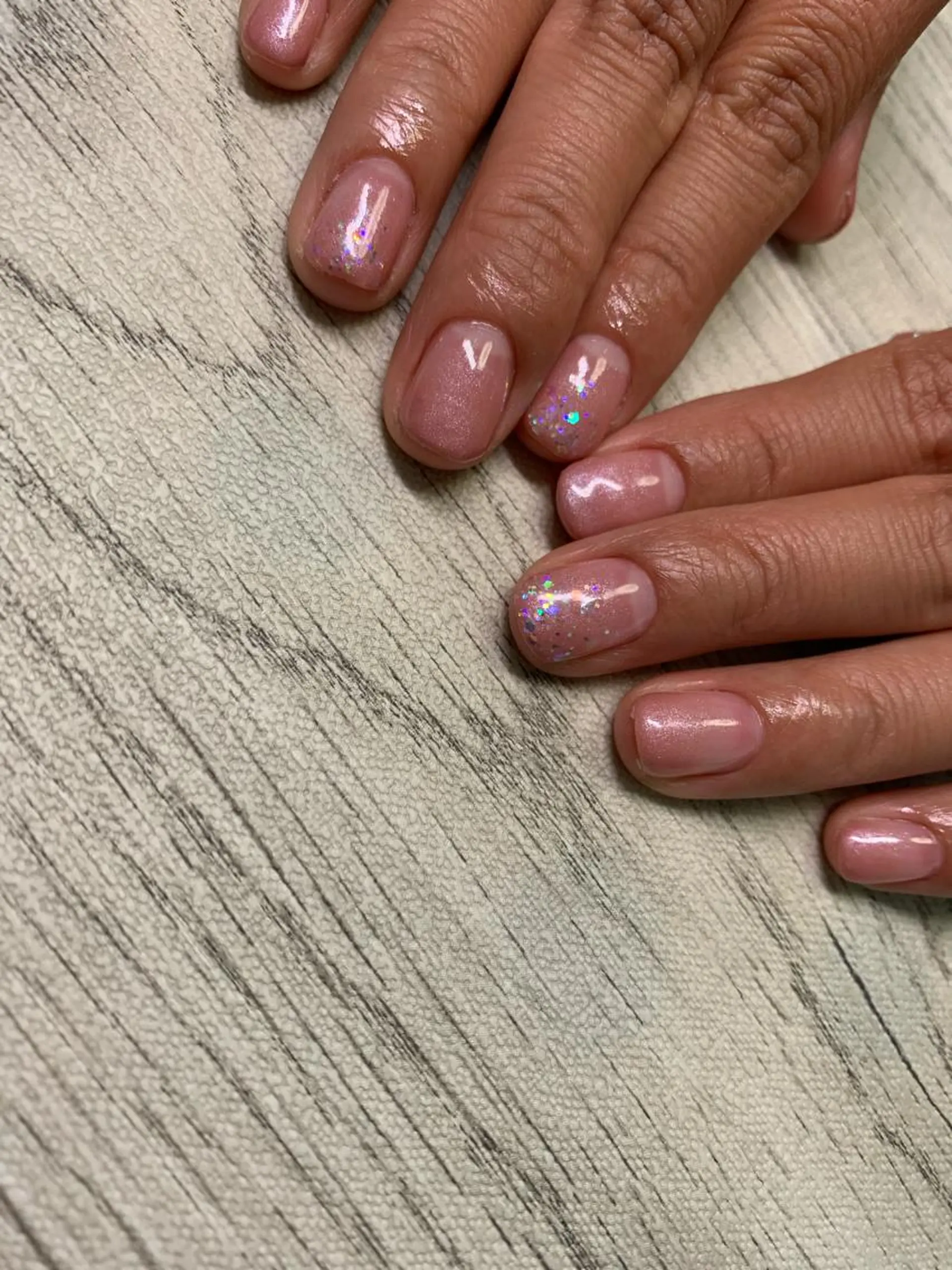 ネイル ハンドネイル フットネイル Adite nailのネイルデザイン