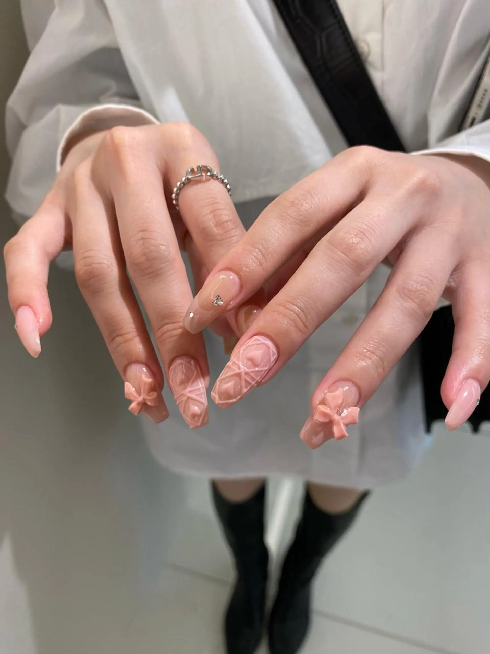 ネイル NailAVANCE miyuのネイルデザイン