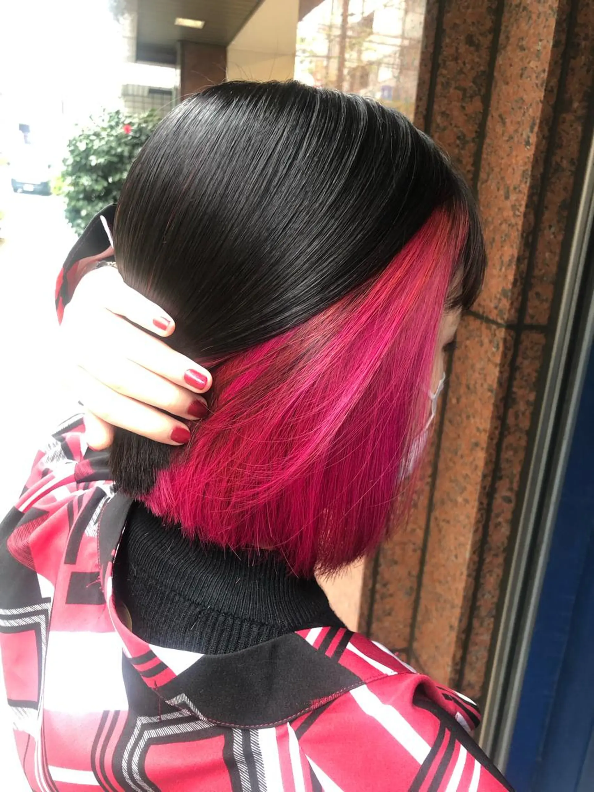 セミロング 💎清水隆宏💎 TOPSTYLISTのヘアスタイル