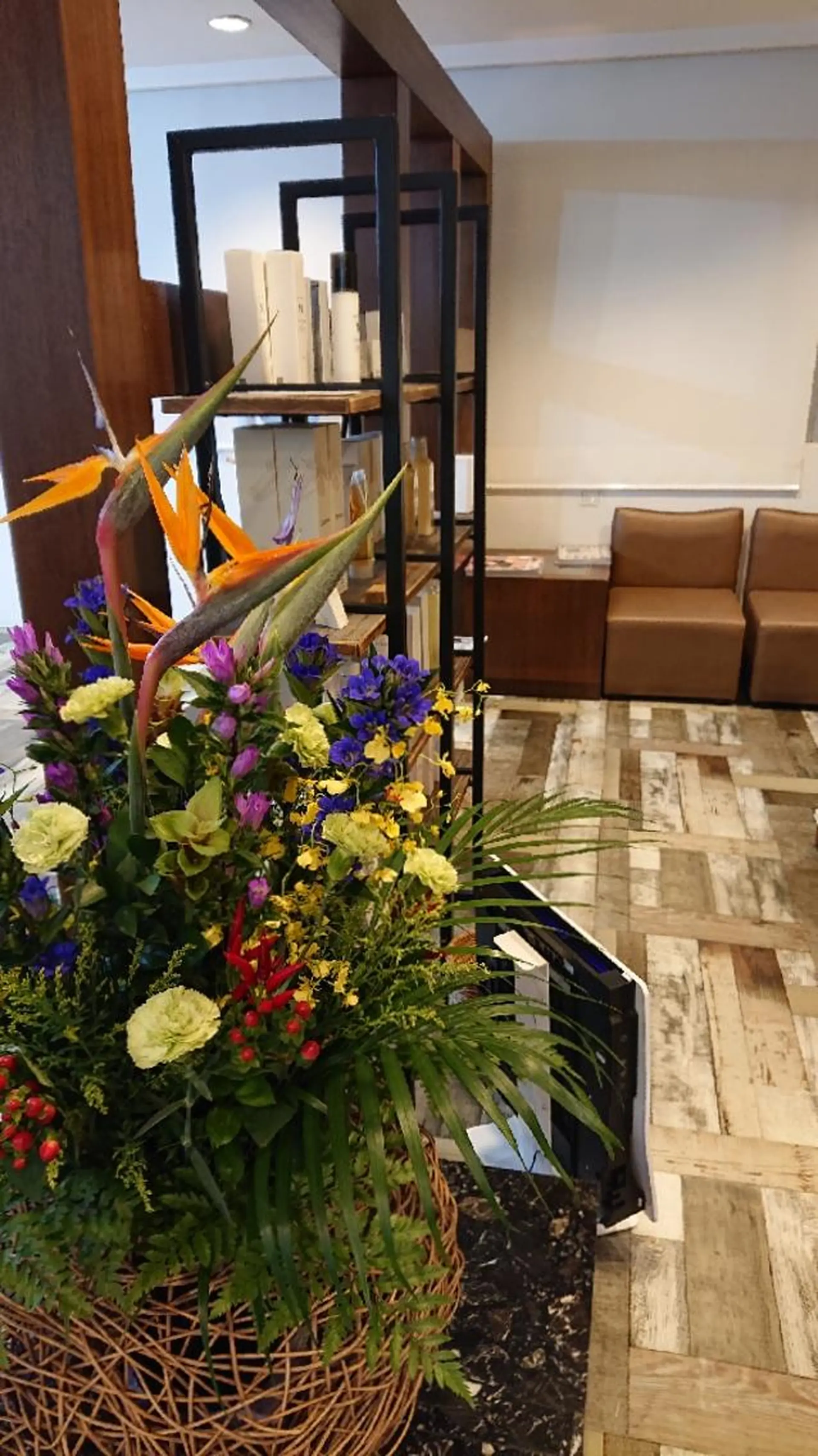 松浦 美和【miwa】のヘアスタイル