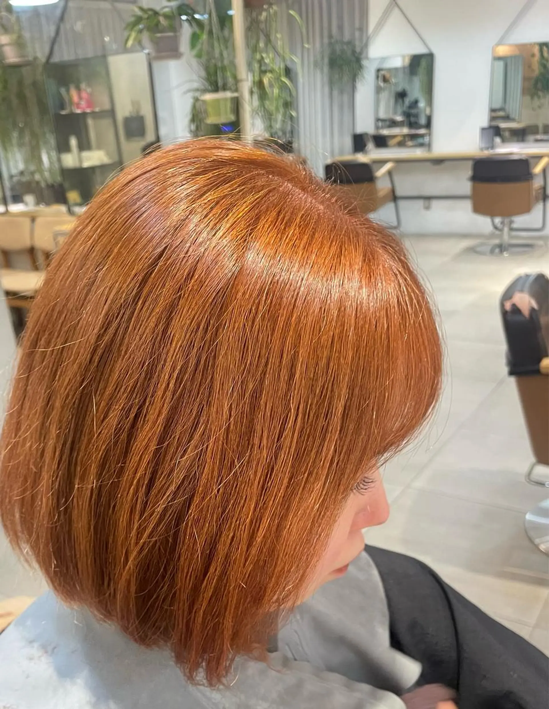 ショート カラー 🌙suwa🌙 /ショートカットのヘアスタイル