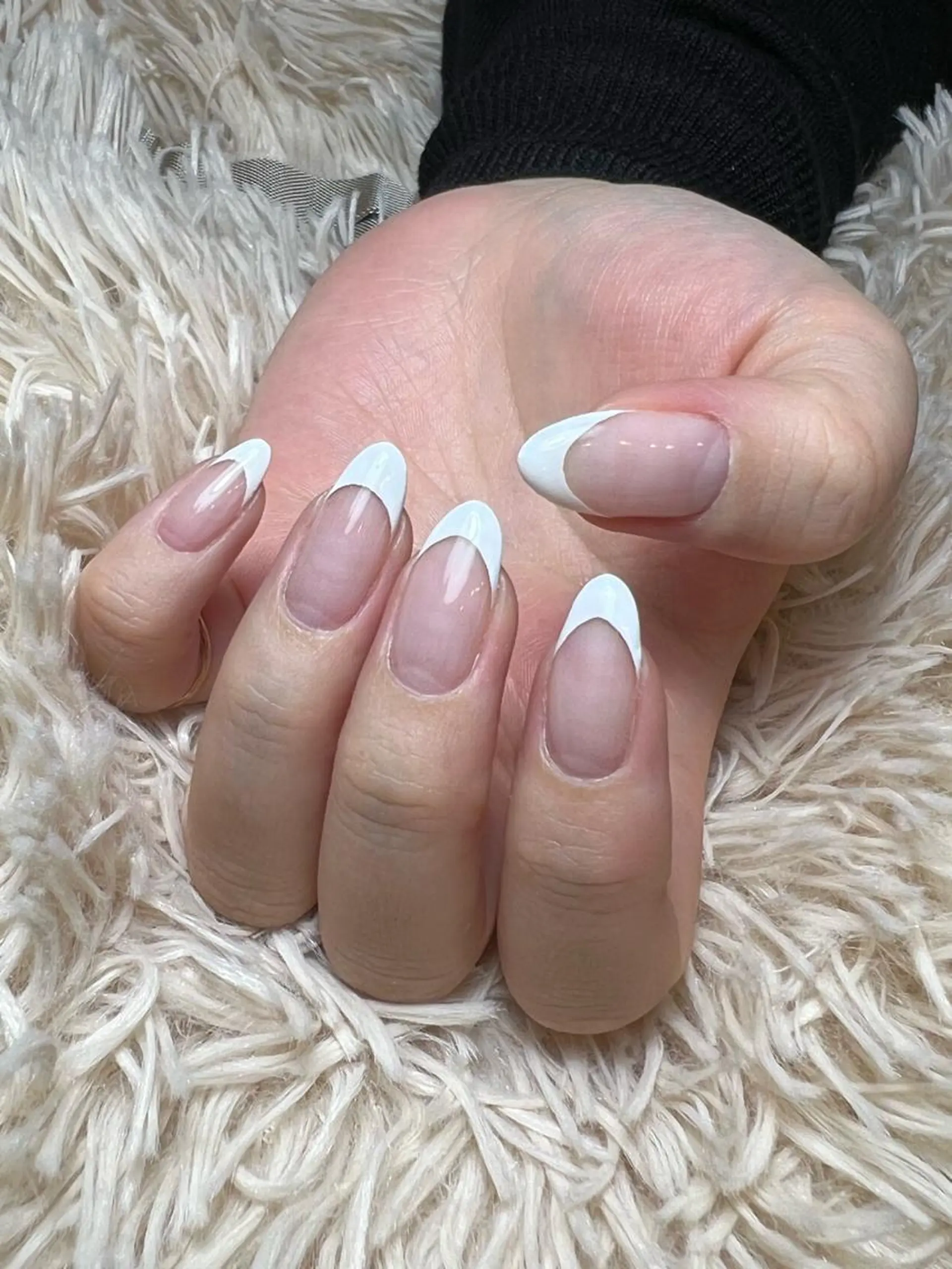 ネイル 829 Yuiのネイルデザイン