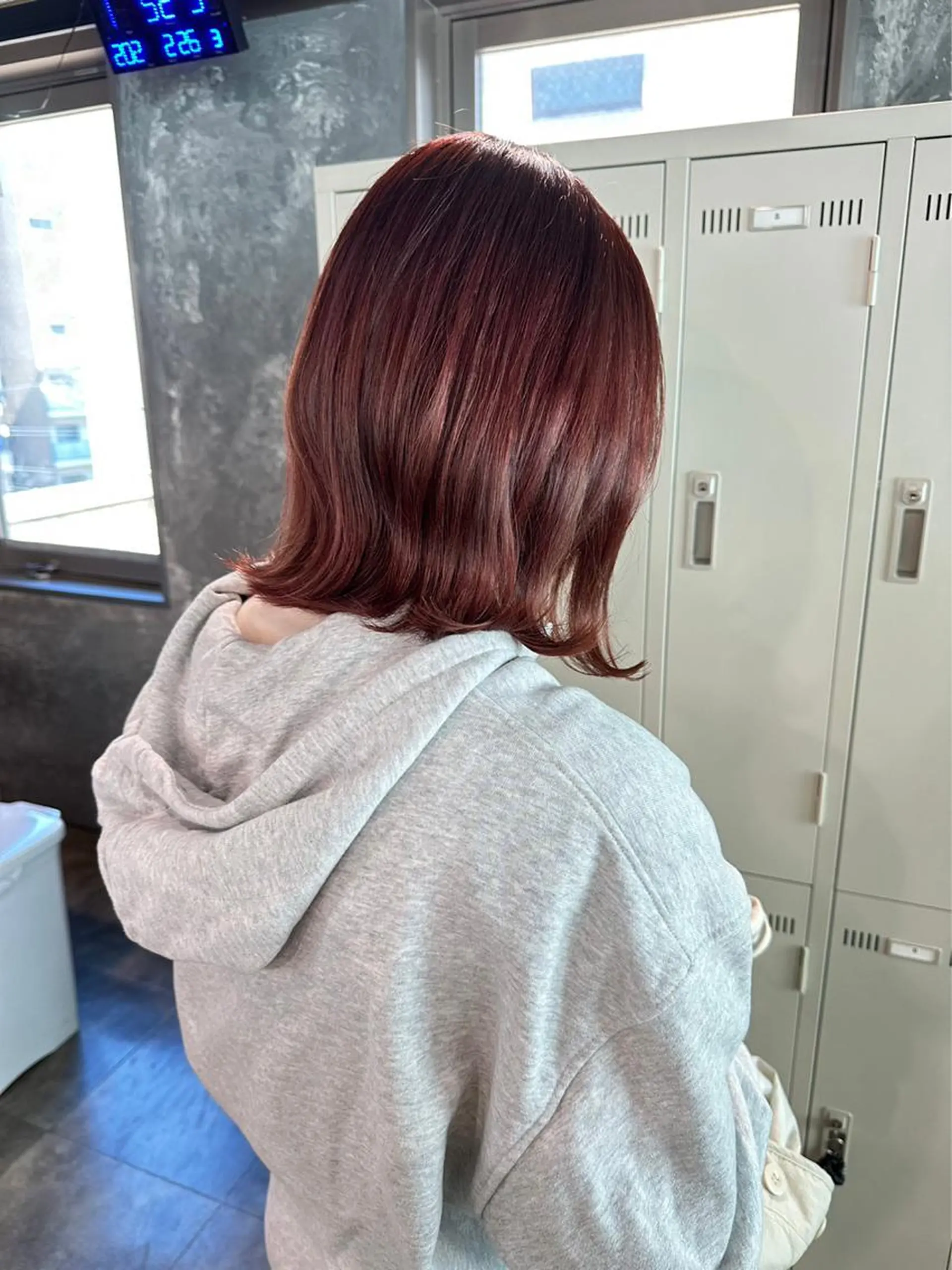 ショート カラー ヘアアレンジ メンズ 🫧ハイトーン🫧 TOPstylistのヘアスタイル