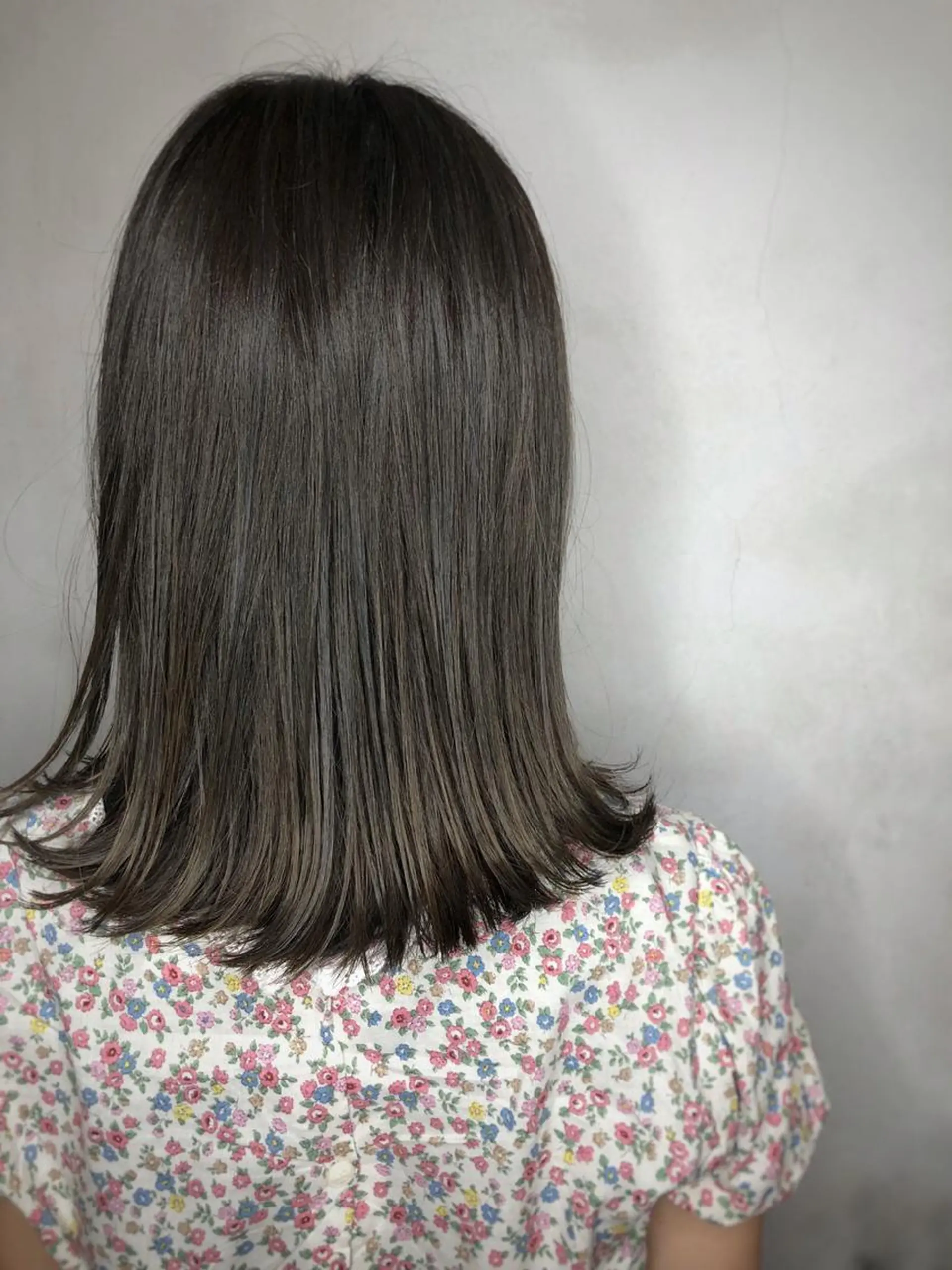 ミディアム カラー 髙田　健治 (ケンジ)のその他イメージ