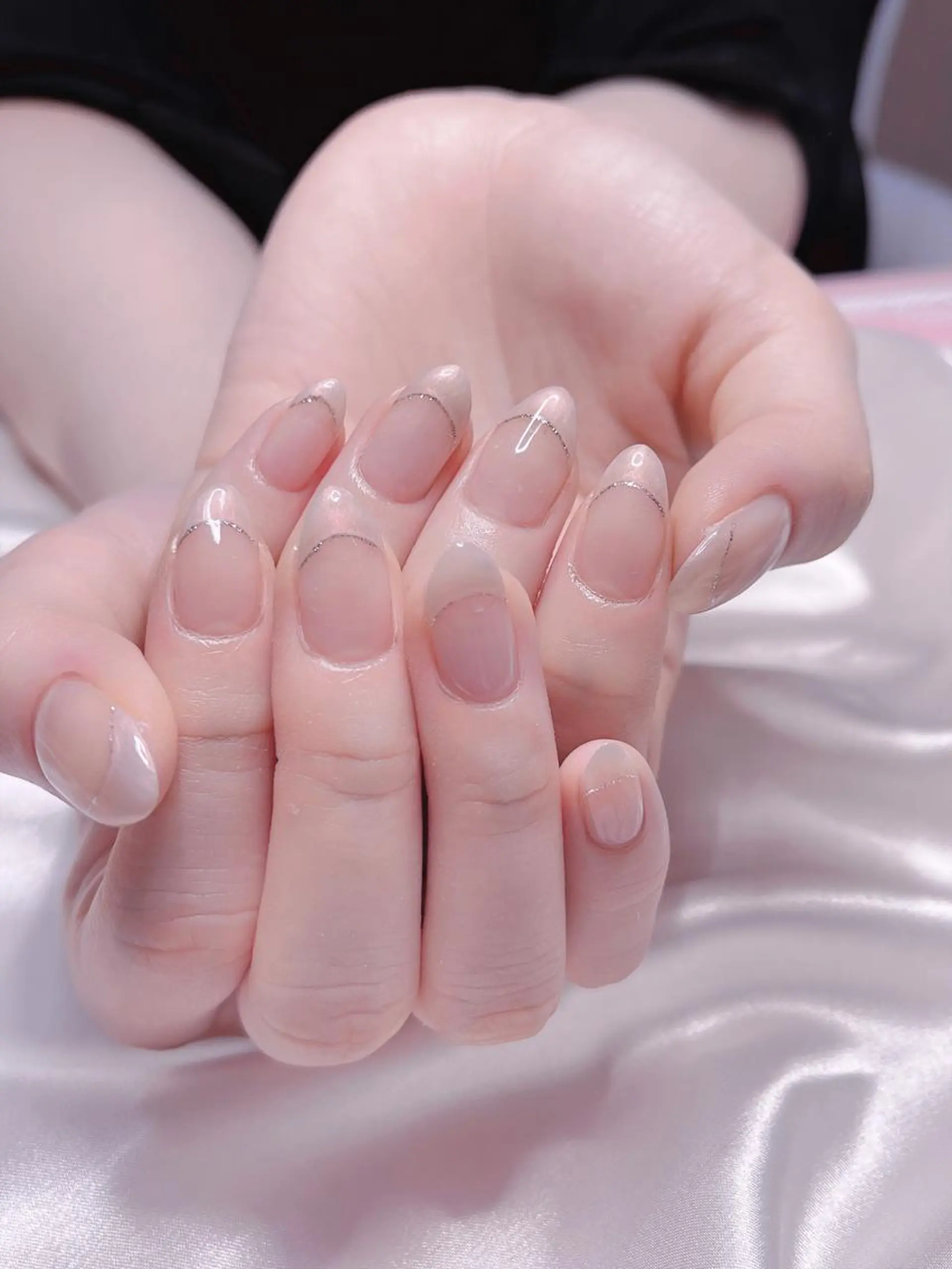 ネイル ジョリ kasumi🌹💅のネイルデザイン