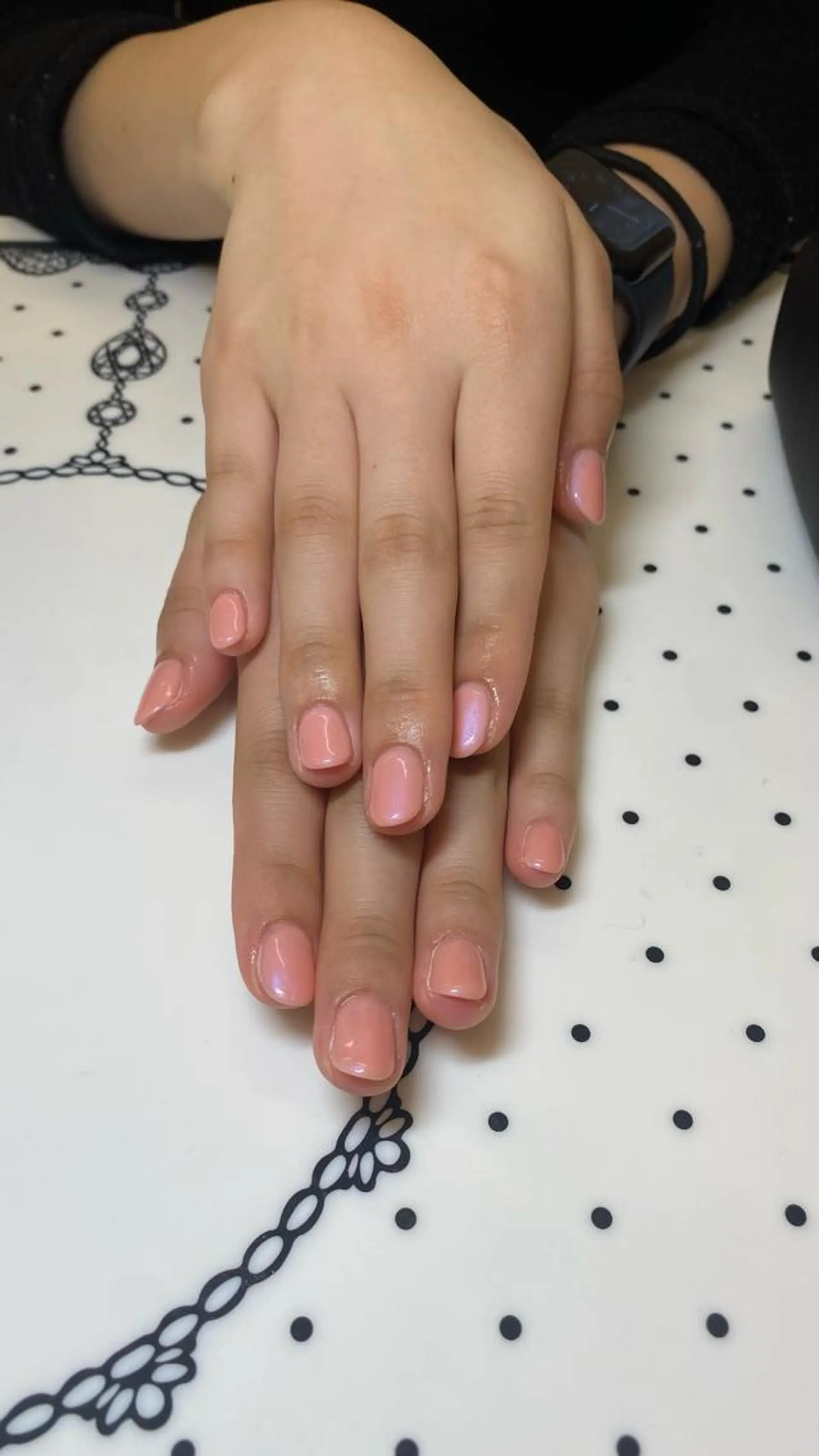 ネイル アイエスト所属・EYEST クロダのネイルデザイン