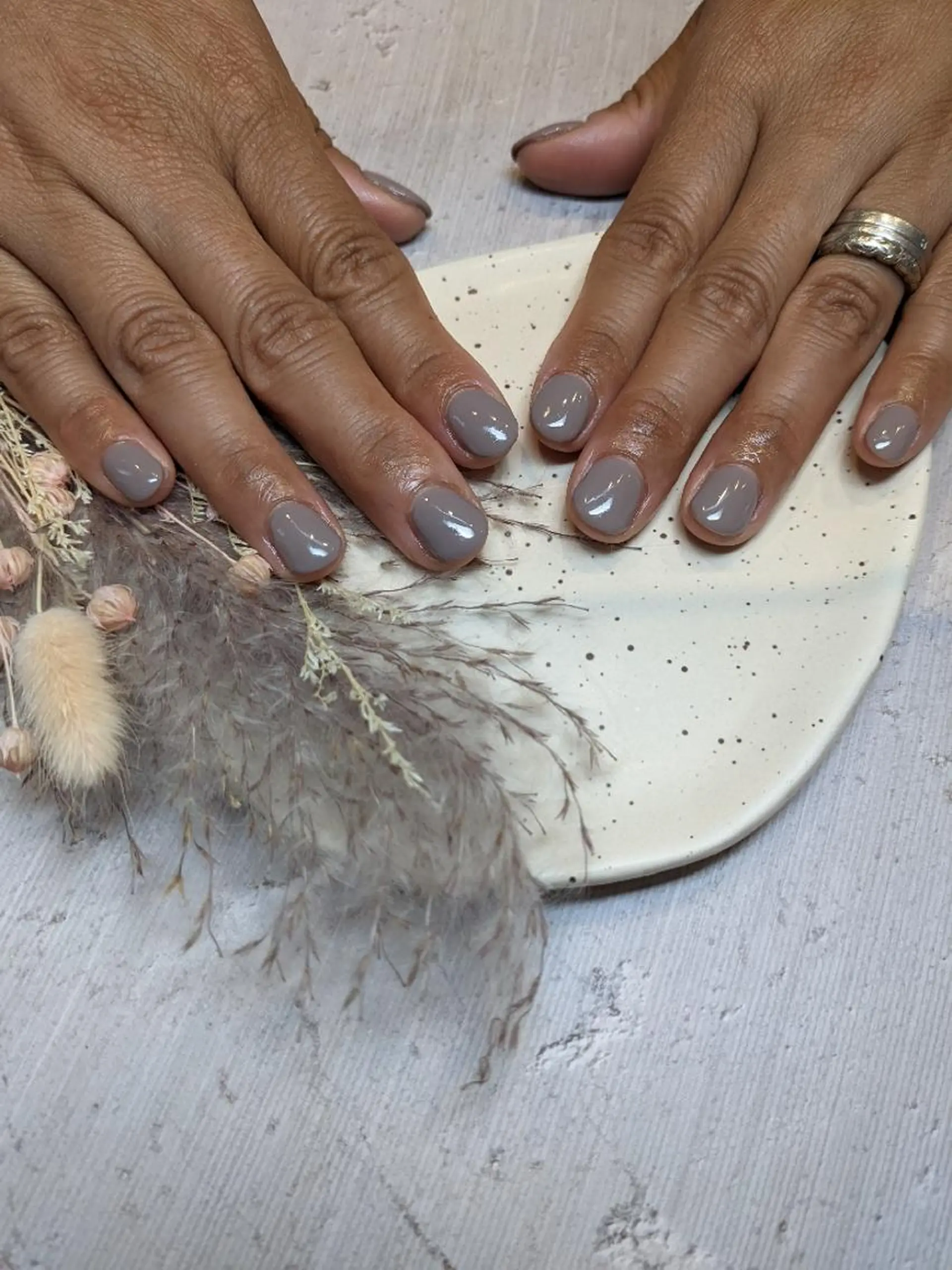 ネイル クレオエール 　のネイルデザイン